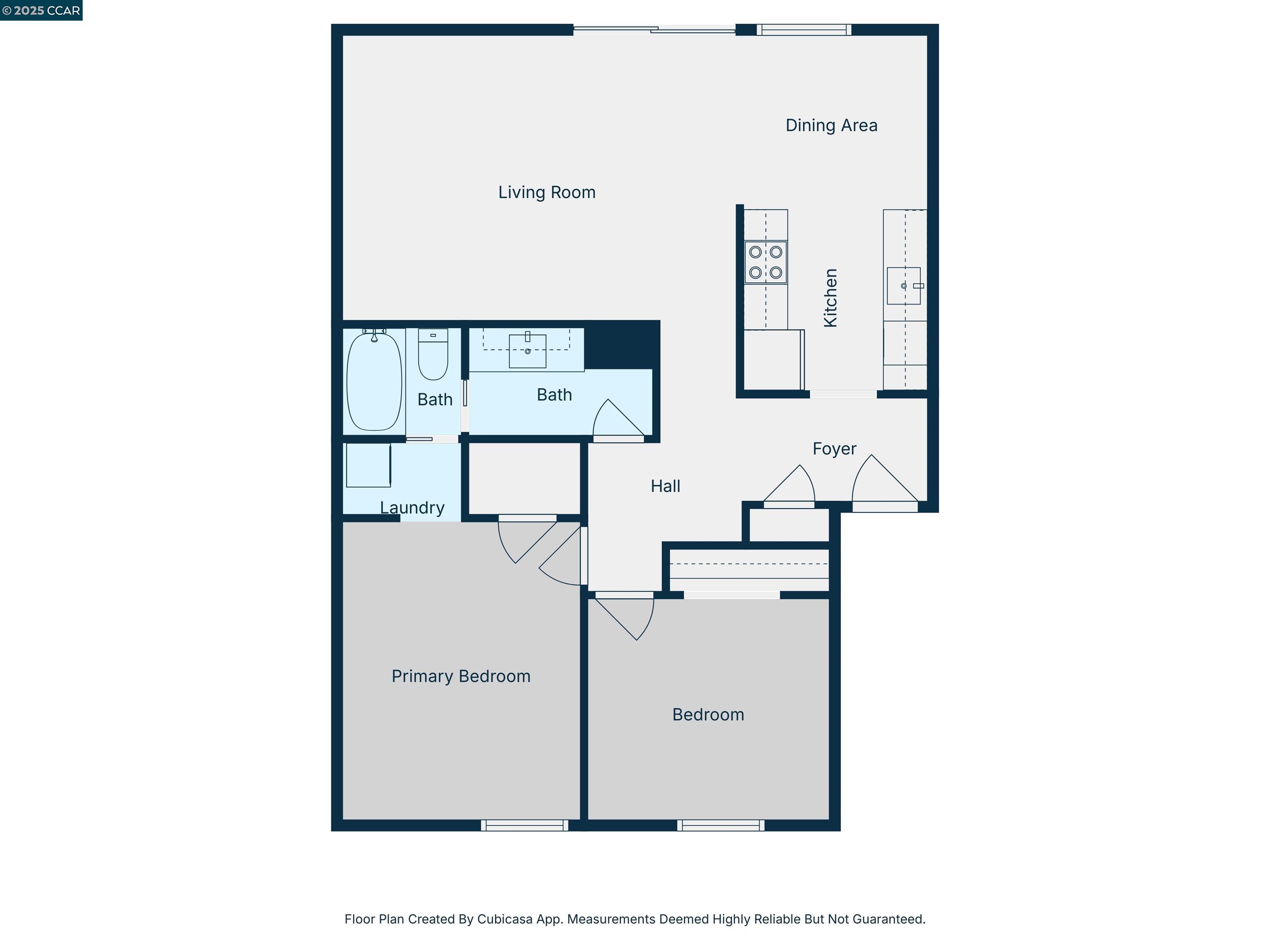 Detail Gallery Image 41 of 41 For 825 Oak Grove Rd #62,  Concord,  CA 94518 - 2 Beds | 1 Baths