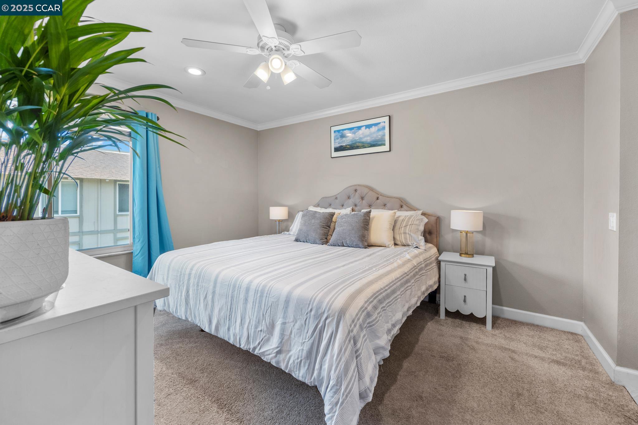 Detail Gallery Image 9 of 41 For 825 Oak Grove Rd #62,  Concord,  CA 94518 - 2 Beds | 1 Baths