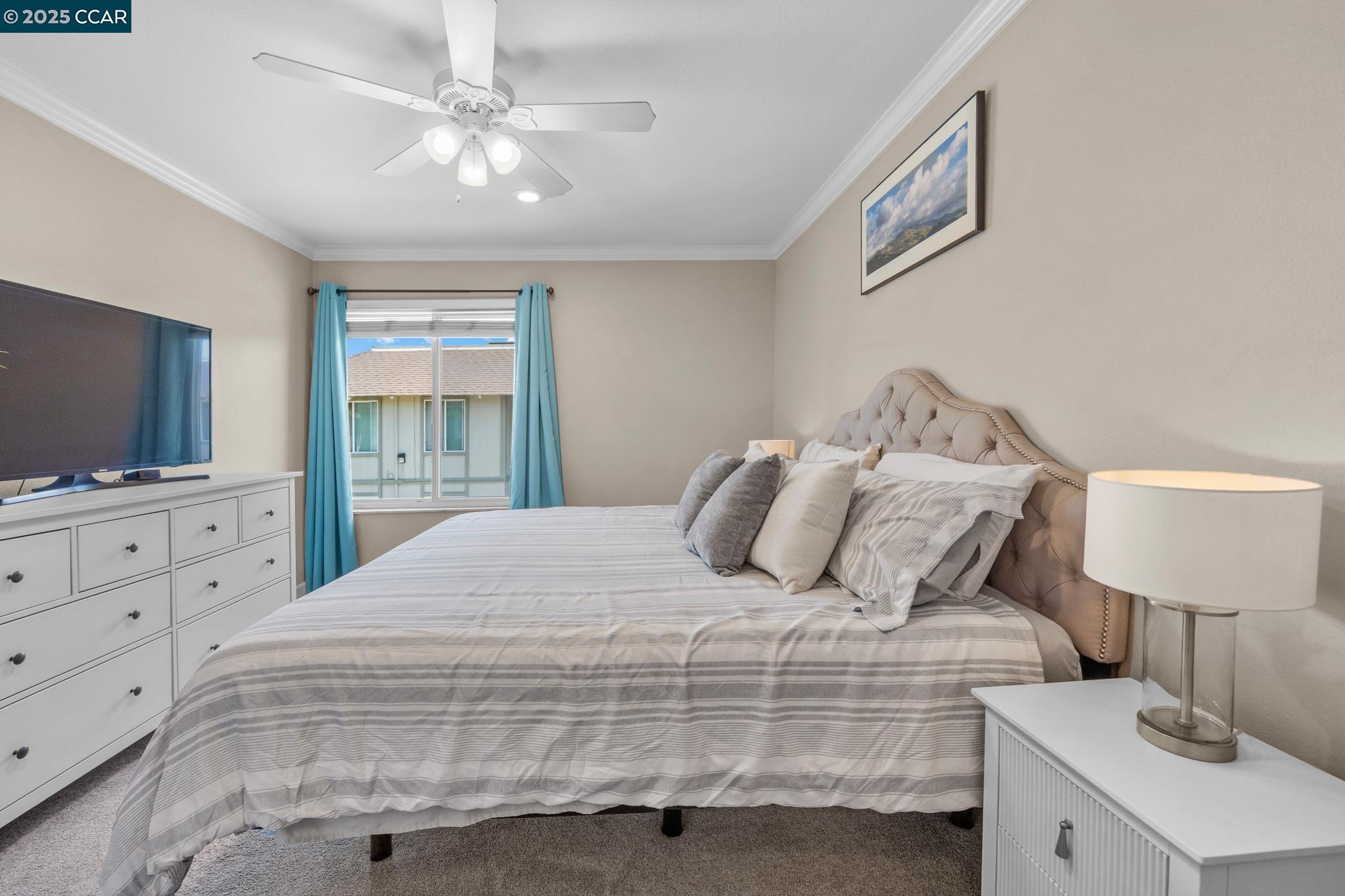 Detail Gallery Image 10 of 41 For 825 Oak Grove Rd #62,  Concord,  CA 94518 - 2 Beds | 1 Baths
