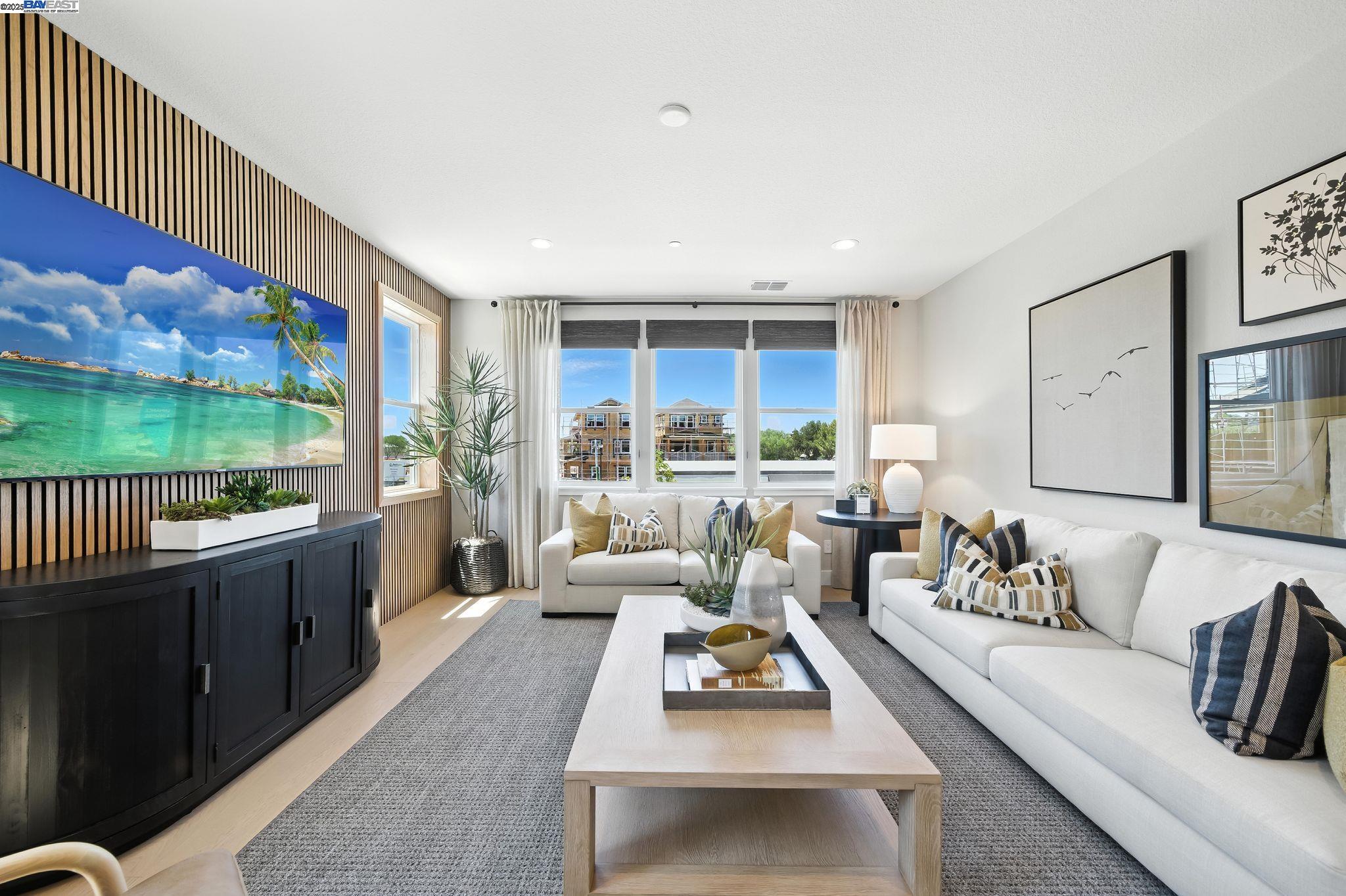 Detail Gallery Image 2 of 36 For 4707 Marengo Common, Livermore,  CA 94551 - 4 Beds | 3/1 Baths