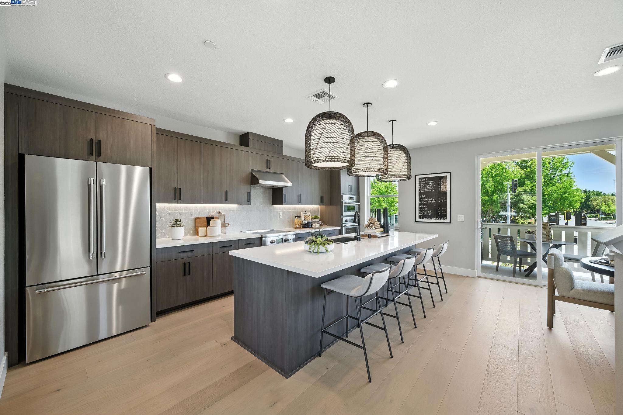 Detail Gallery Image 11 of 36 For 4707 Marengo Common, Livermore,  CA 94551 - 4 Beds | 3/1 Baths