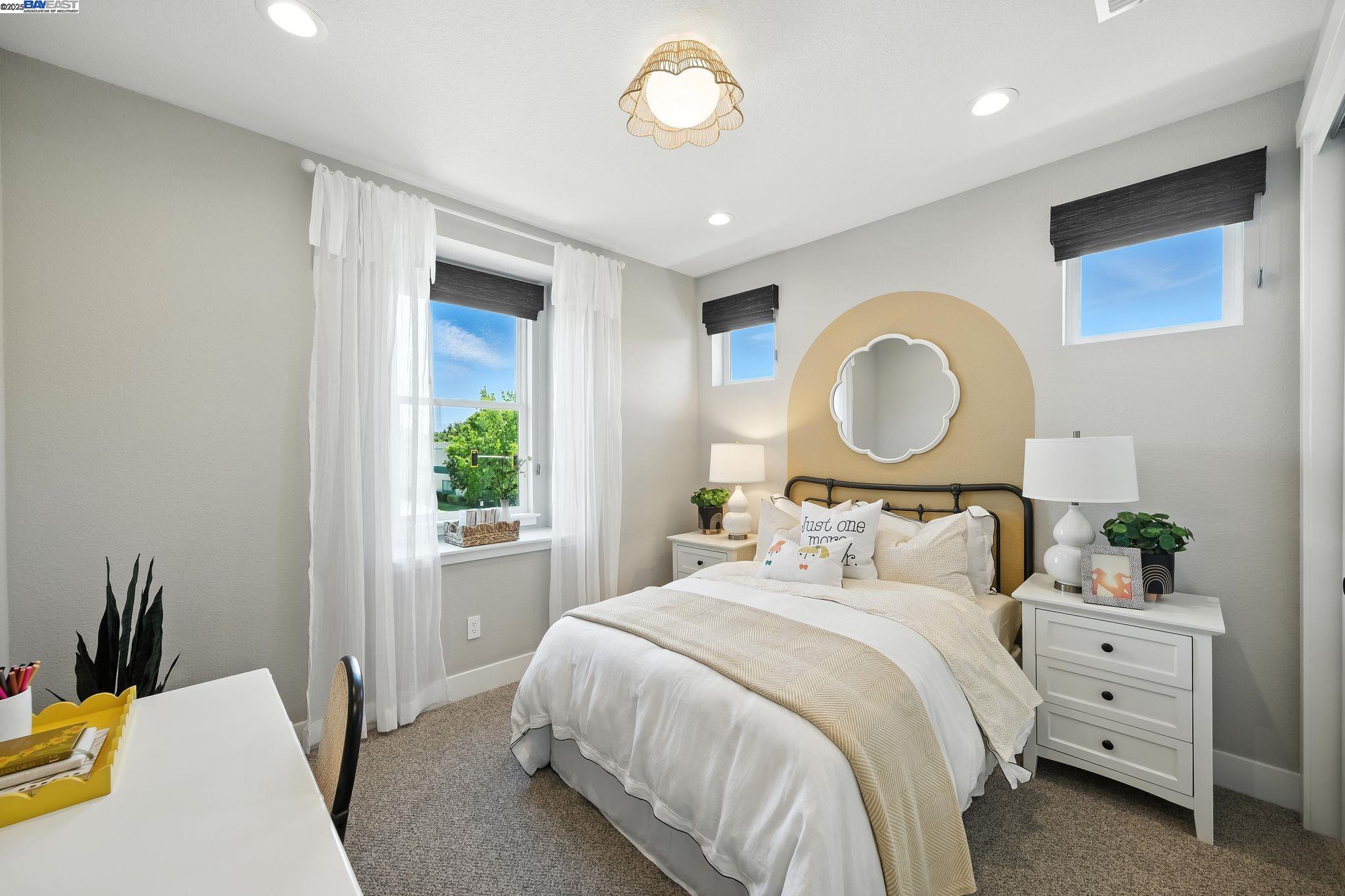 Detail Gallery Image 23 of 36 For 4707 Marengo Loop, Livermore,  CA 94551 - 4 Beds | 3/1 Baths