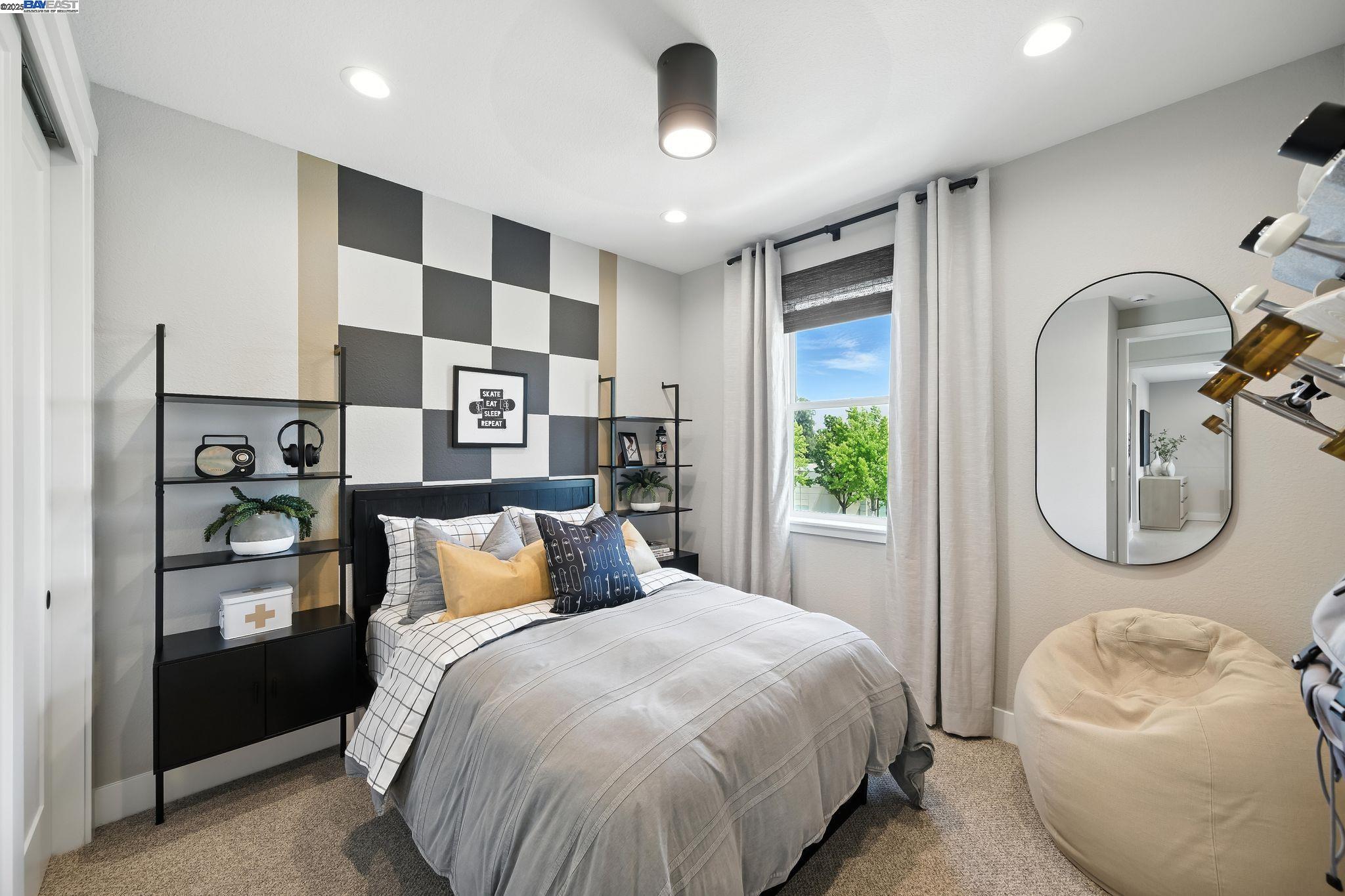 Detail Gallery Image 25 of 36 For 4707 Marengo Loop, Livermore,  CA 94551 - 4 Beds | 3/1 Baths