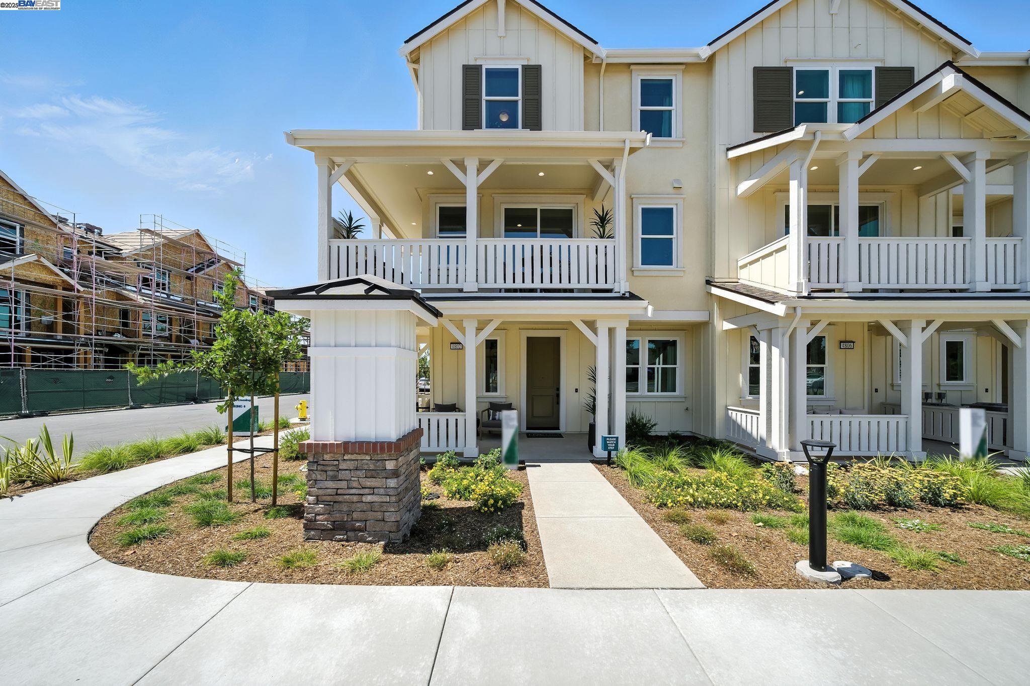 Detail Gallery Image 33 of 36 For 4707 Marengo Loop, Livermore,  CA 94551 - 4 Beds | 3/1 Baths