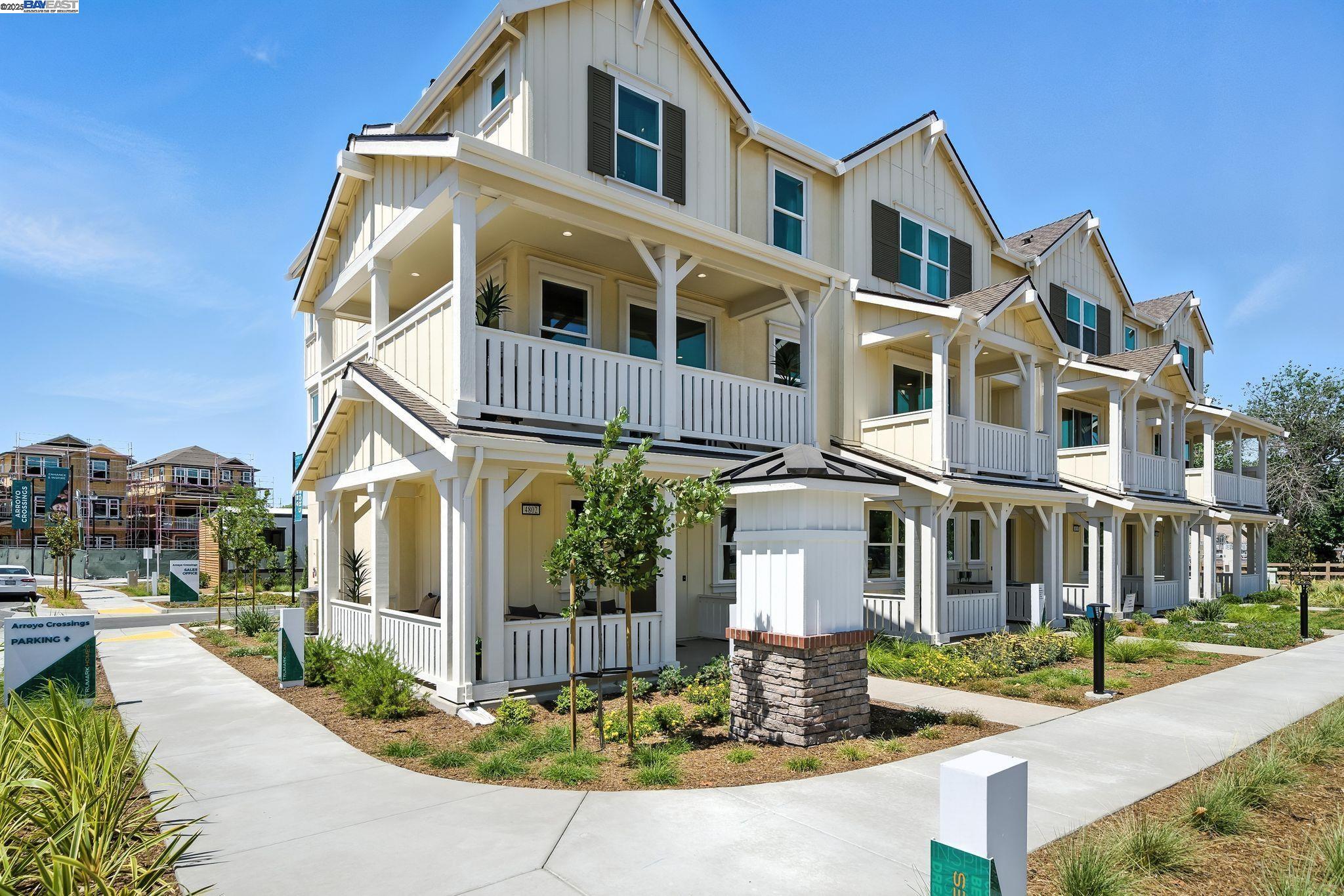 Detail Gallery Image 35 of 36 For 4707 Marengo Loop, Livermore,  CA 94551 - 4 Beds | 3/1 Baths
