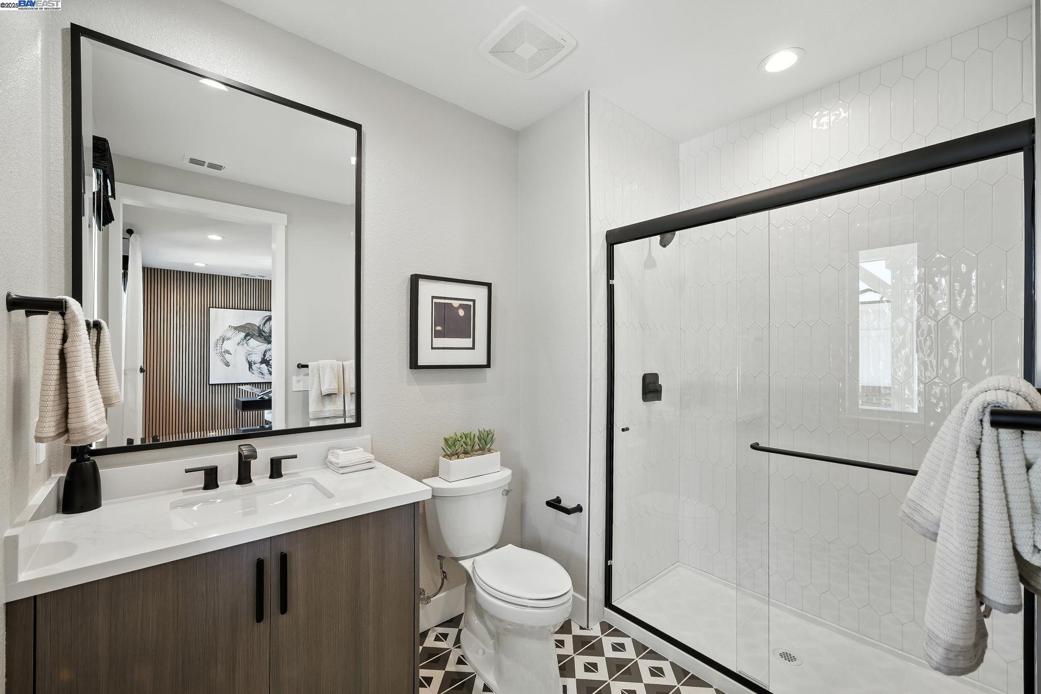 Detail Gallery Image 5 of 36 For 4707 Marengo Common, Livermore,  CA 94551 - 4 Beds | 3/1 Baths