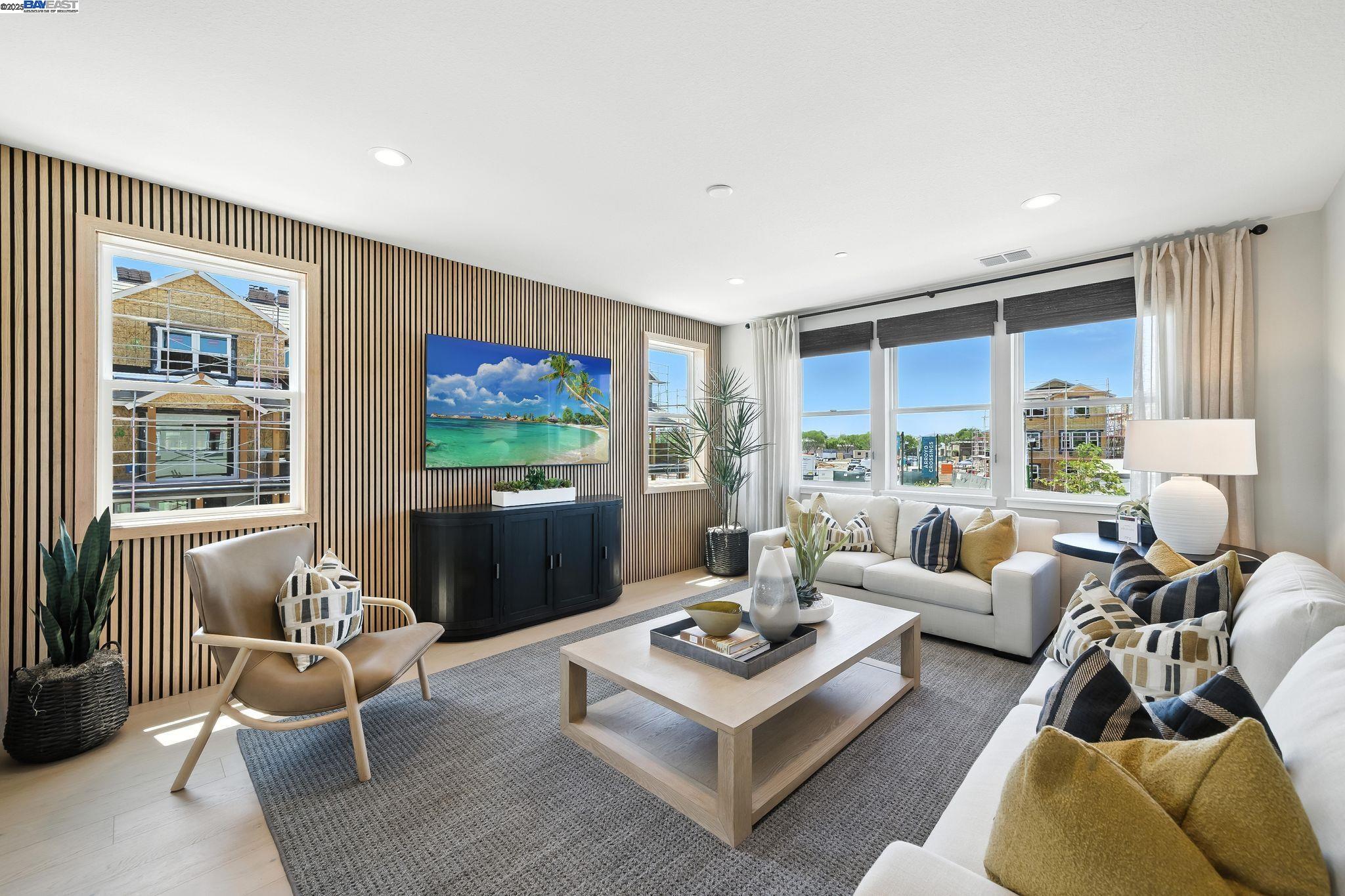 Detail Gallery Image 7 of 36 For 4707 Marengo Common, Livermore,  CA 94551 - 4 Beds | 3/1 Baths