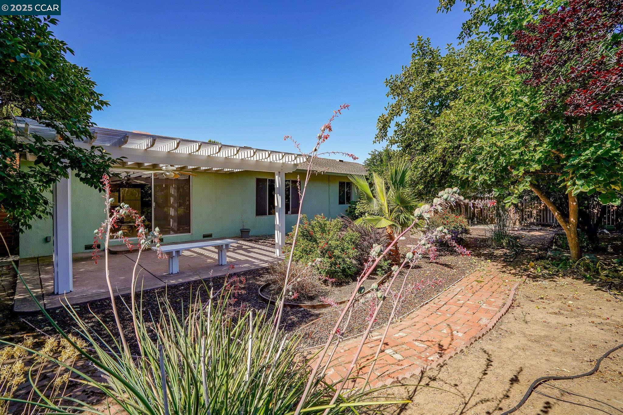 Detail Gallery Image 23 of 27 For 683 Southwood Drive, Brentwood,  CA 94513-1547 - 3 Beds | 2 Baths