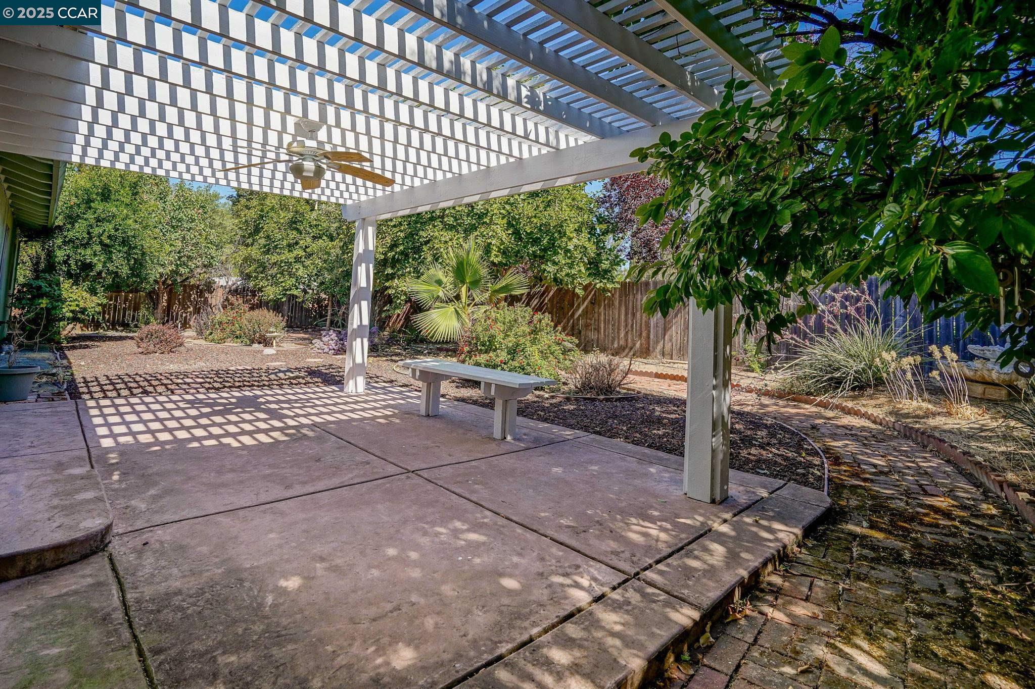 Detail Gallery Image 24 of 27 For 683 Southwood Drive, Brentwood,  CA 94513-1547 - 3 Beds | 2 Baths