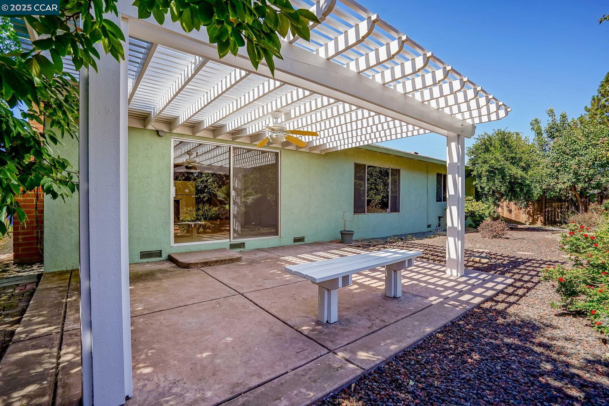 Detail Gallery Image 26 of 27 For 683 Southwood Drive, Brentwood,  CA 94513-1547 - 3 Beds | 2 Baths