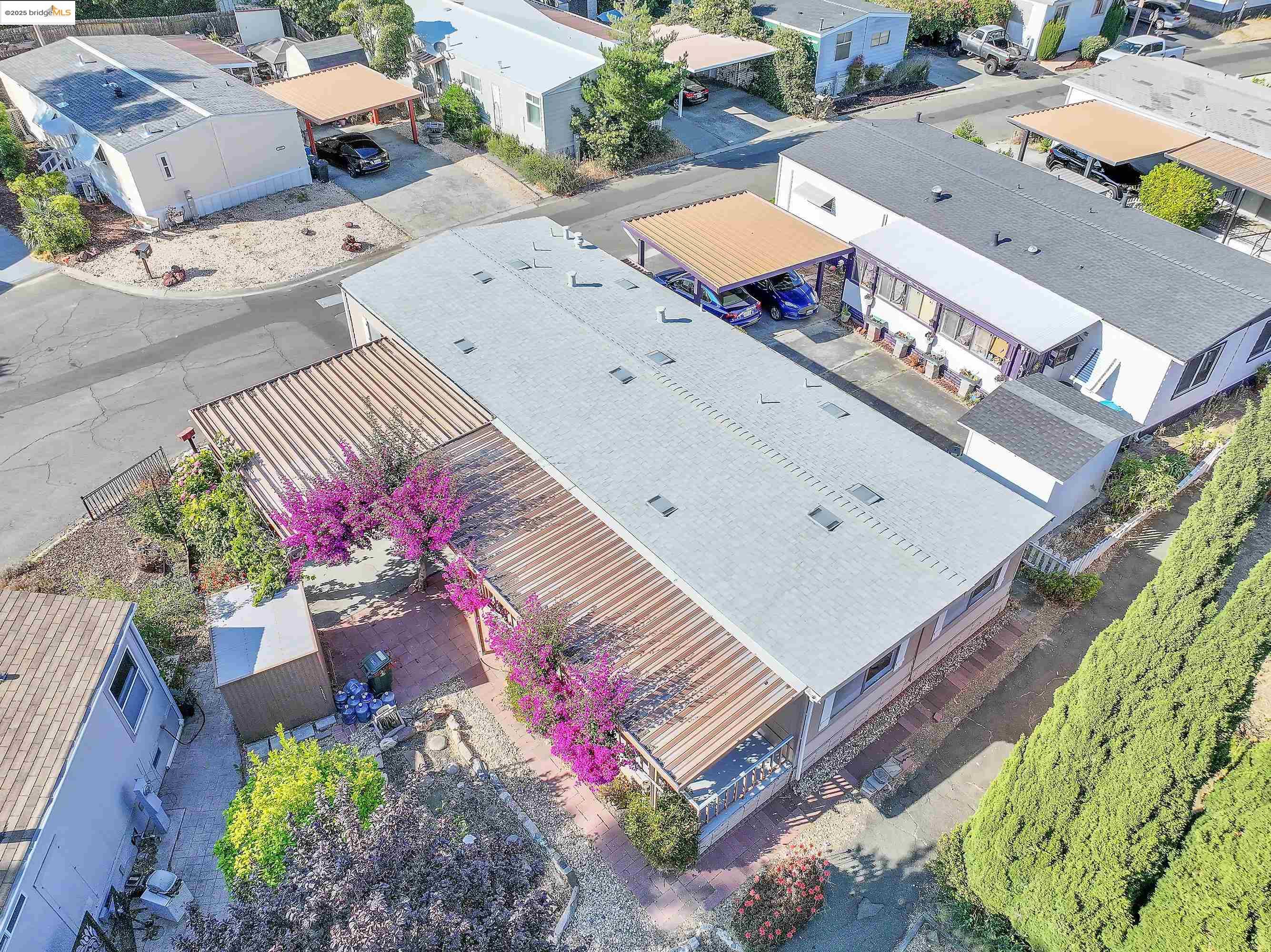 Detail Gallery Image 32 of 35 For 123 Phyllis Ct #123,  Vallejo,  CA 94590 - 3 Beds | 2 Baths