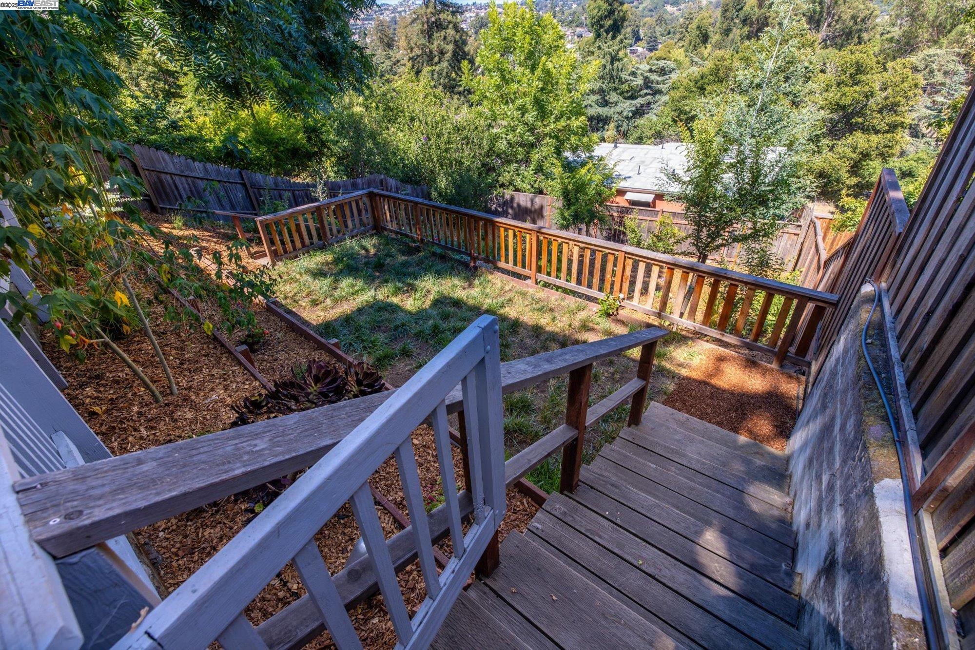Detail Gallery Image 40 of 60 For 3412 Wyman St, Oakland,  CA 94619 - 3 Beds | 2 Baths