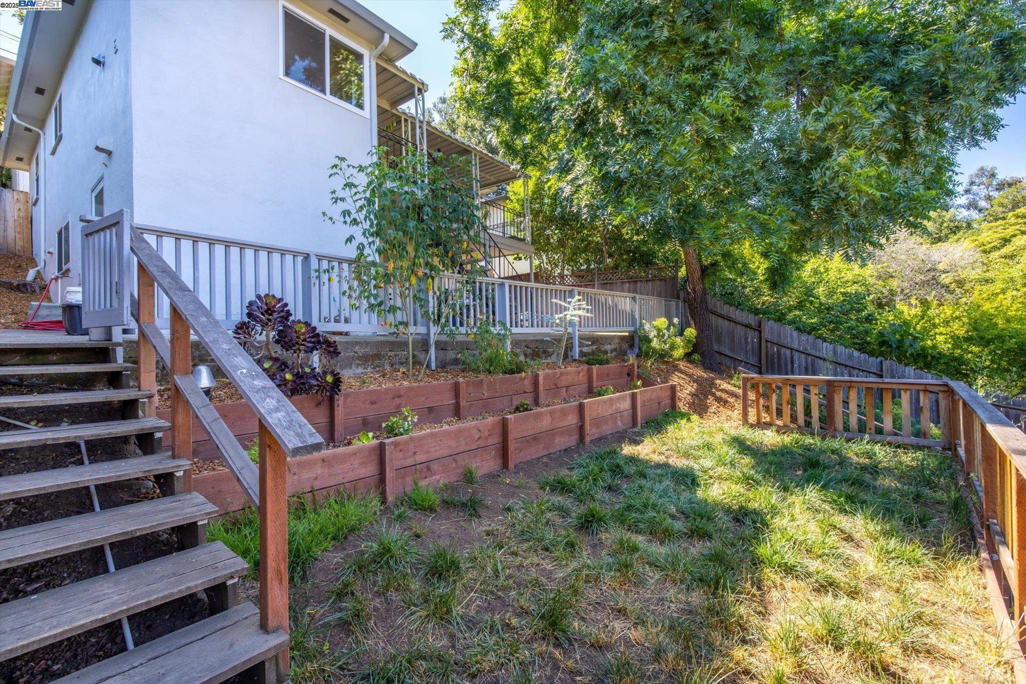 Detail Gallery Image 41 of 60 For 3412 Wyman St, Oakland,  CA 94619 - 3 Beds | 2 Baths
