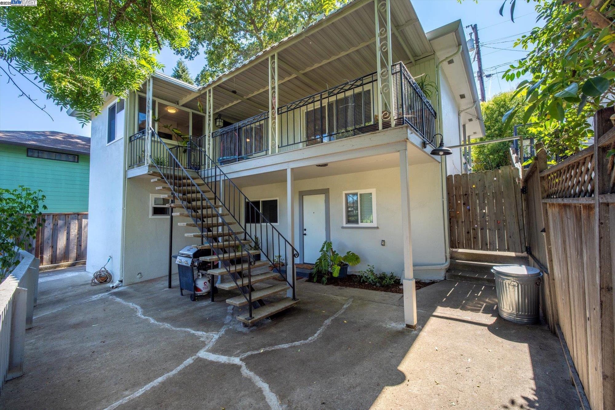 Detail Gallery Image 42 of 60 For 3412 Wyman St, Oakland,  CA 94619 - 3 Beds | 2 Baths
