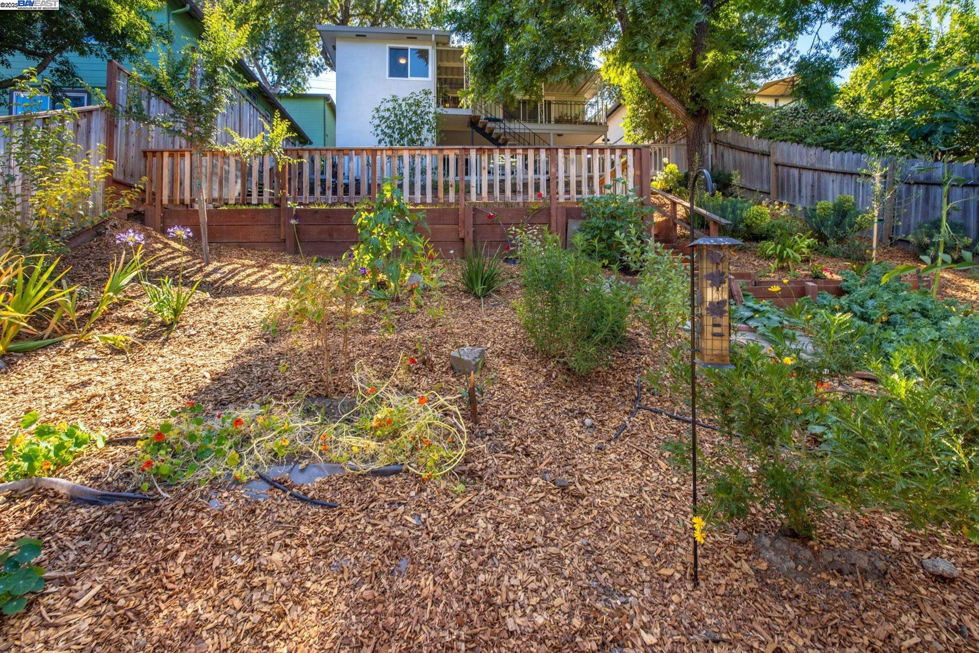 Detail Gallery Image 44 of 60 For 3412 Wyman St, Oakland,  CA 94619 - 3 Beds | 2 Baths