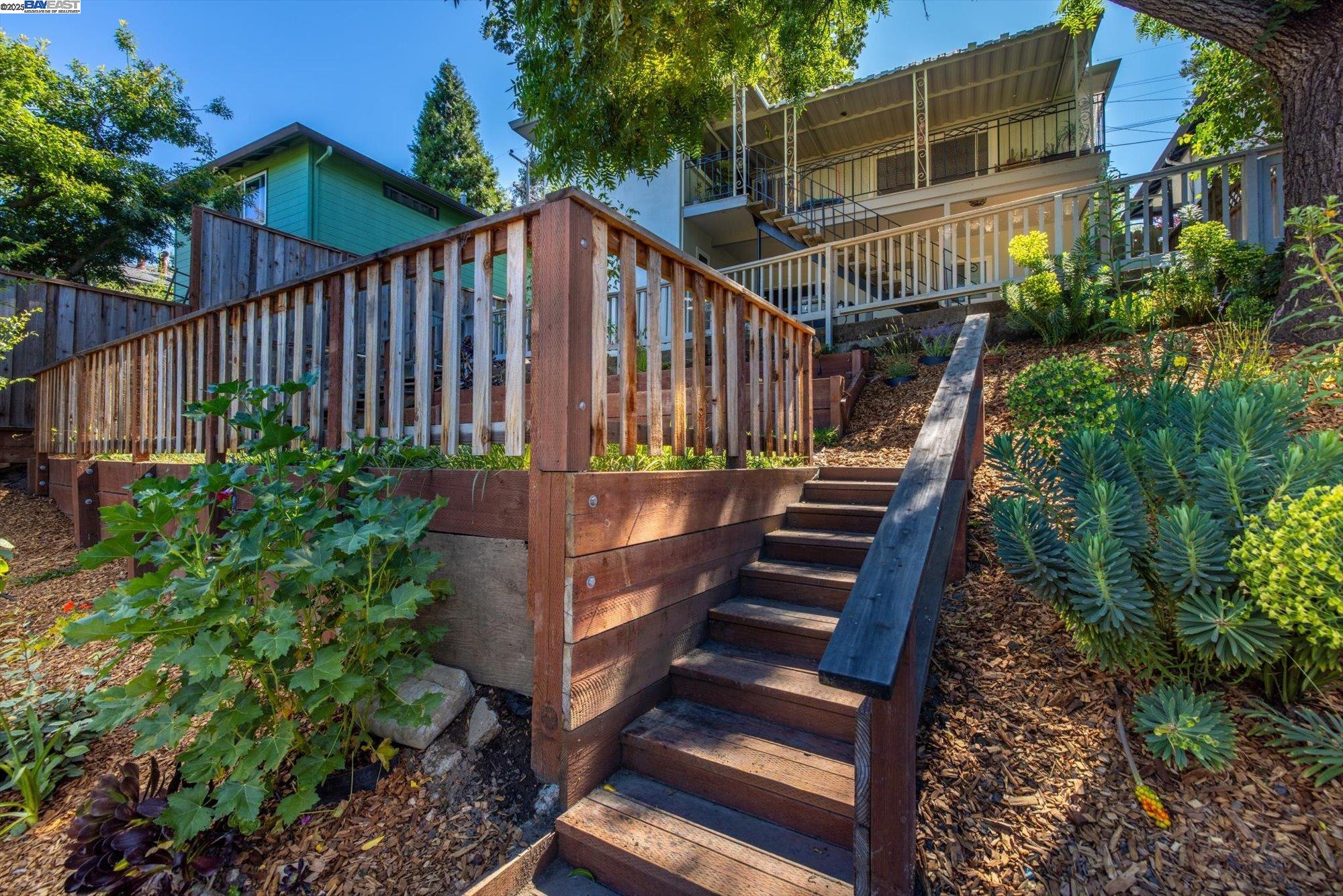 Detail Gallery Image 45 of 60 For 3412 Wyman St, Oakland,  CA 94619 - 3 Beds | 2 Baths