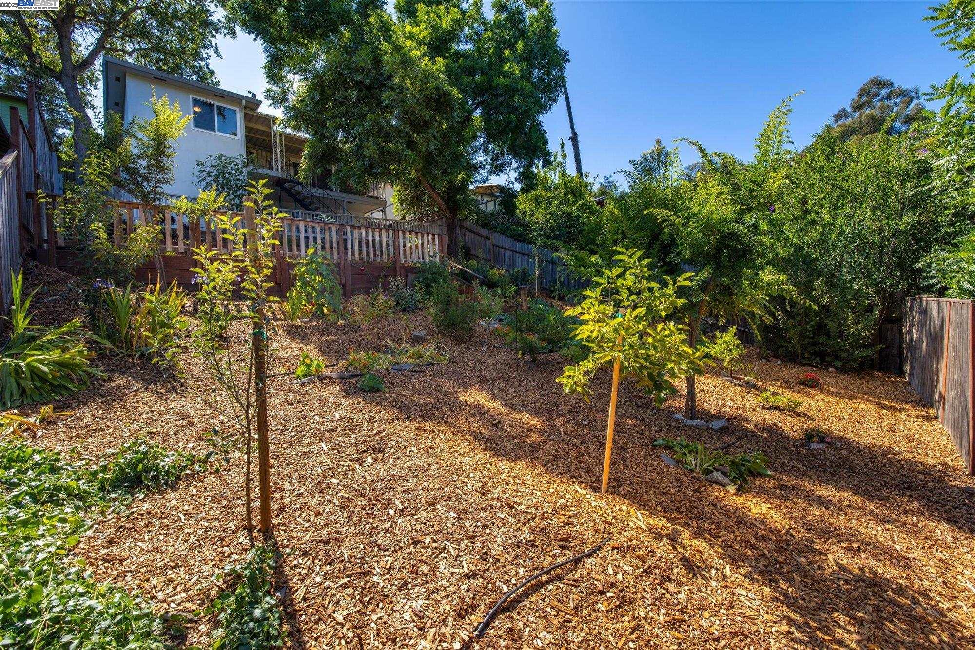 Detail Gallery Image 47 of 60 For 3412 Wyman St, Oakland,  CA 94619 - 3 Beds | 2 Baths