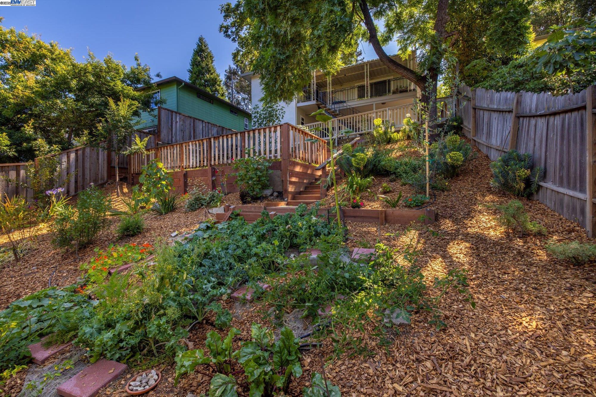 Detail Gallery Image 48 of 60 For 3412 Wyman St, Oakland,  CA 94619 - 3 Beds | 2 Baths