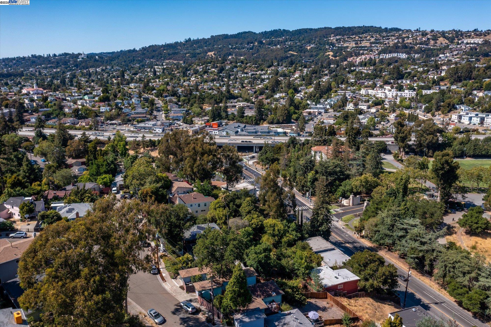 Detail Gallery Image 53 of 60 For 3412 Wyman St, Oakland,  CA 94619 - 3 Beds | 2 Baths