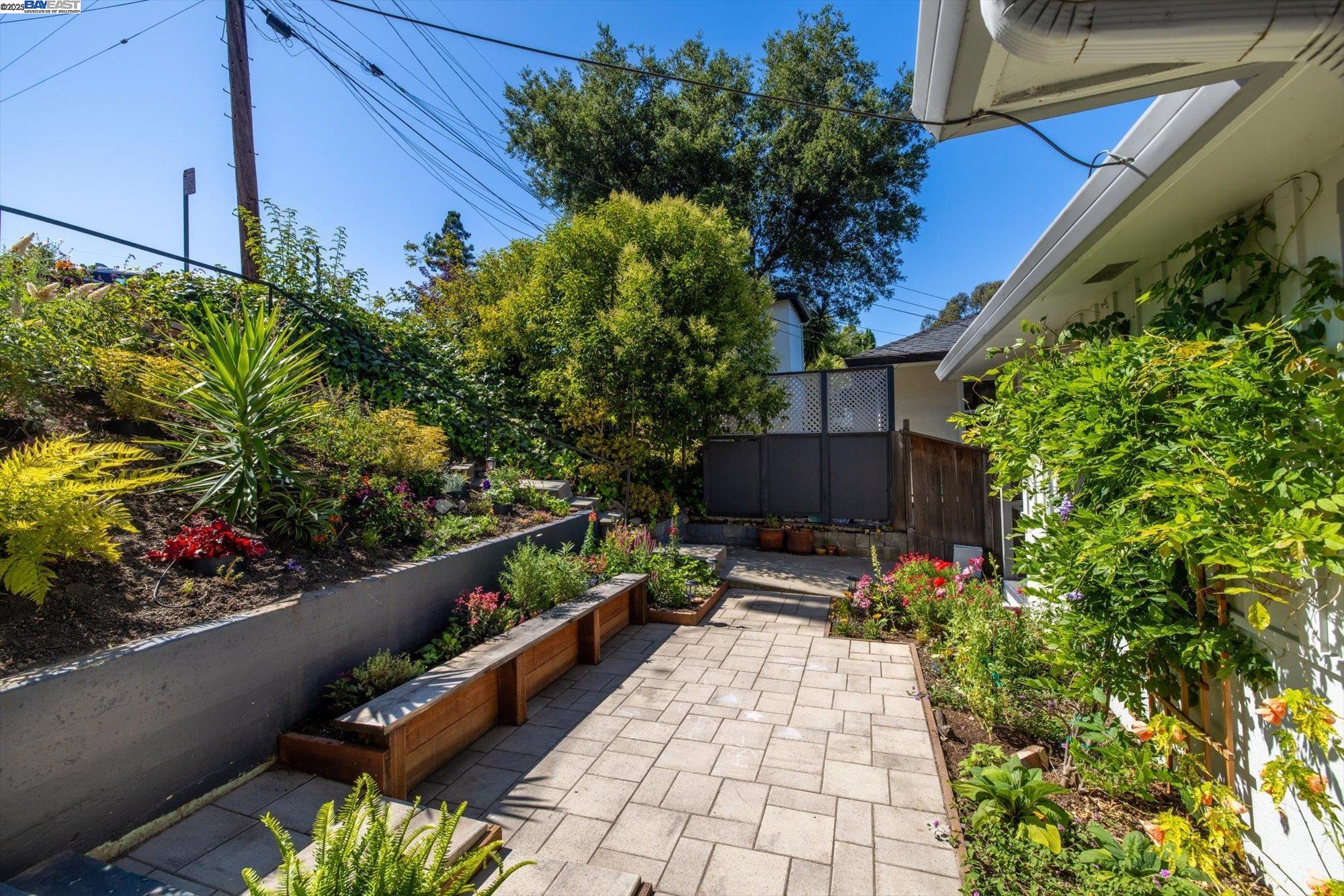 Detail Gallery Image 55 of 60 For 3412 Wyman St, Oakland,  CA 94619 - 3 Beds | 2 Baths