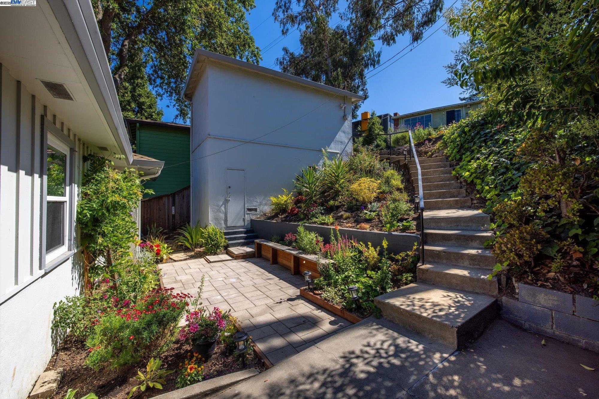 Detail Gallery Image 56 of 60 For 3412 Wyman St, Oakland,  CA 94619 - 3 Beds | 2 Baths