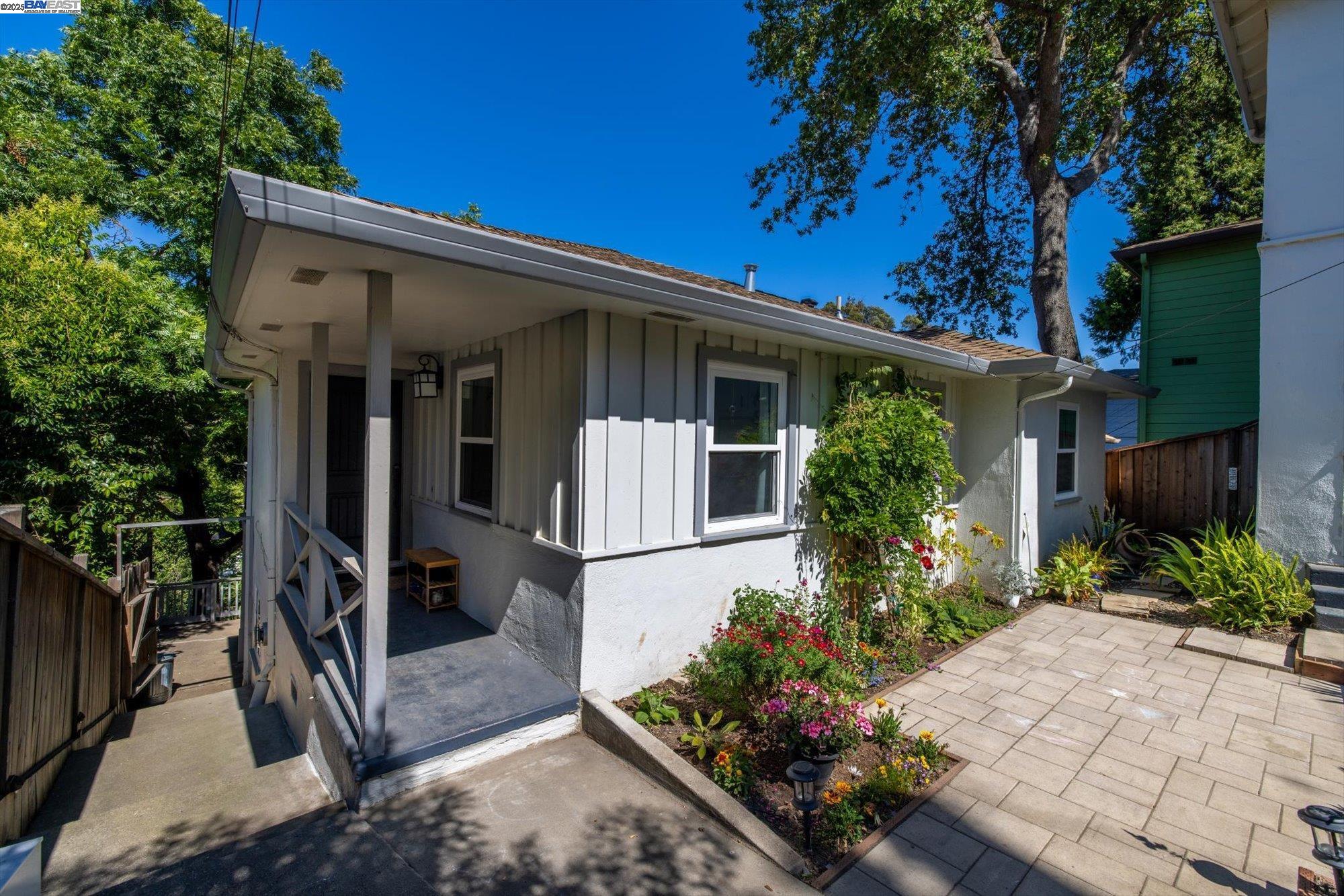 Detail Gallery Image 57 of 60 For 3412 Wyman St, Oakland,  CA 94619 - 3 Beds | 2 Baths