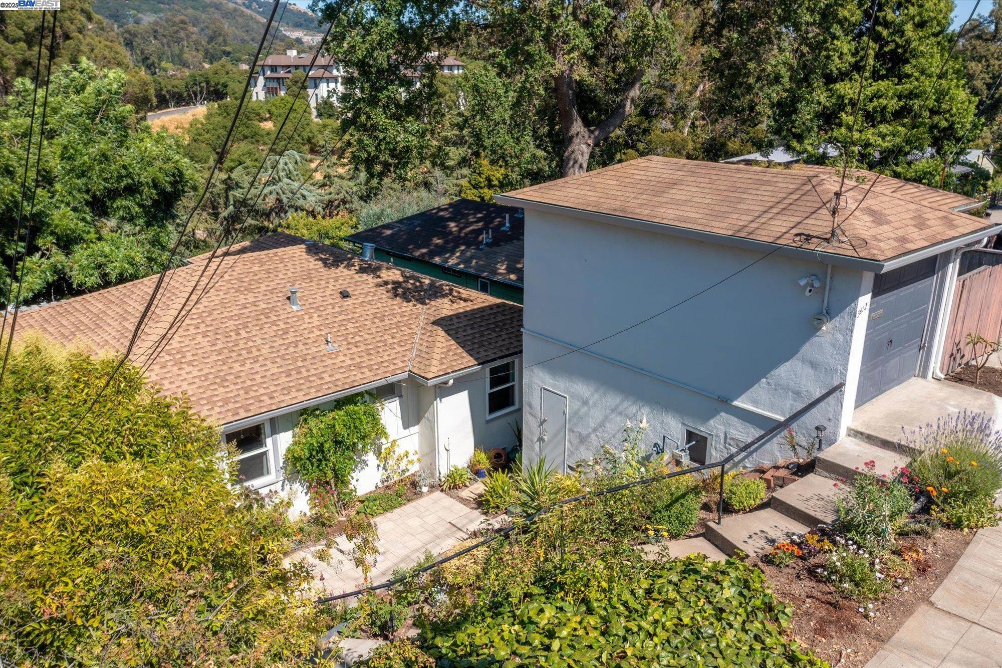 Detail Gallery Image 58 of 60 For 3412 Wyman St, Oakland,  CA 94619 - 3 Beds | 2 Baths