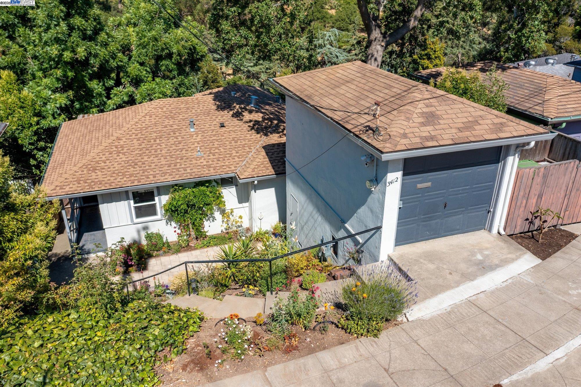 Detail Gallery Image 59 of 60 For 3412 Wyman St, Oakland,  CA 94619 - 3 Beds | 2 Baths