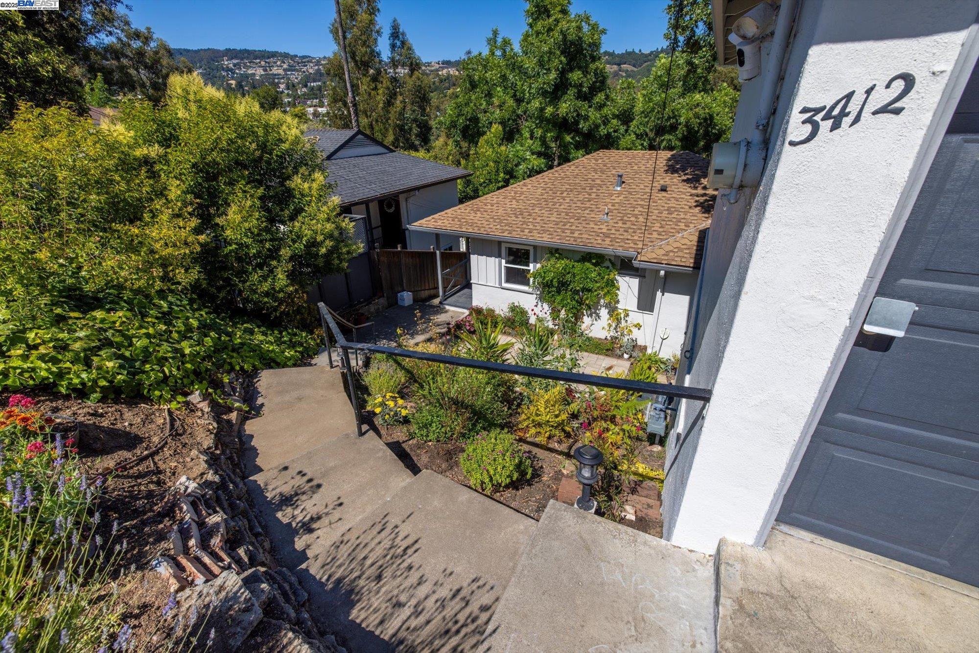 Detail Gallery Image 60 of 60 For 3412 Wyman St, Oakland,  CA 94619 - 3 Beds | 2 Baths