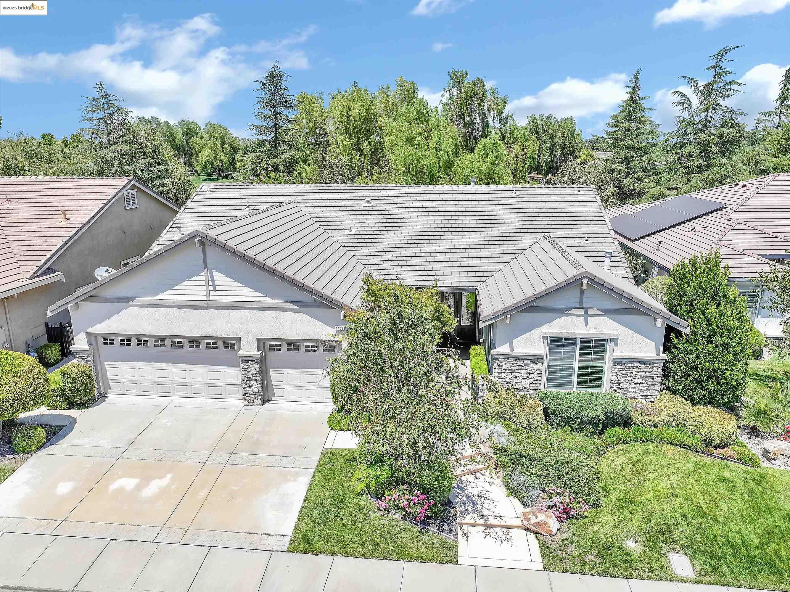 Detail Gallery Image 34 of 34 For 1133 Jonagold Way, Brentwood,  CA 94513 - 2 Beds | 2/1 Baths
