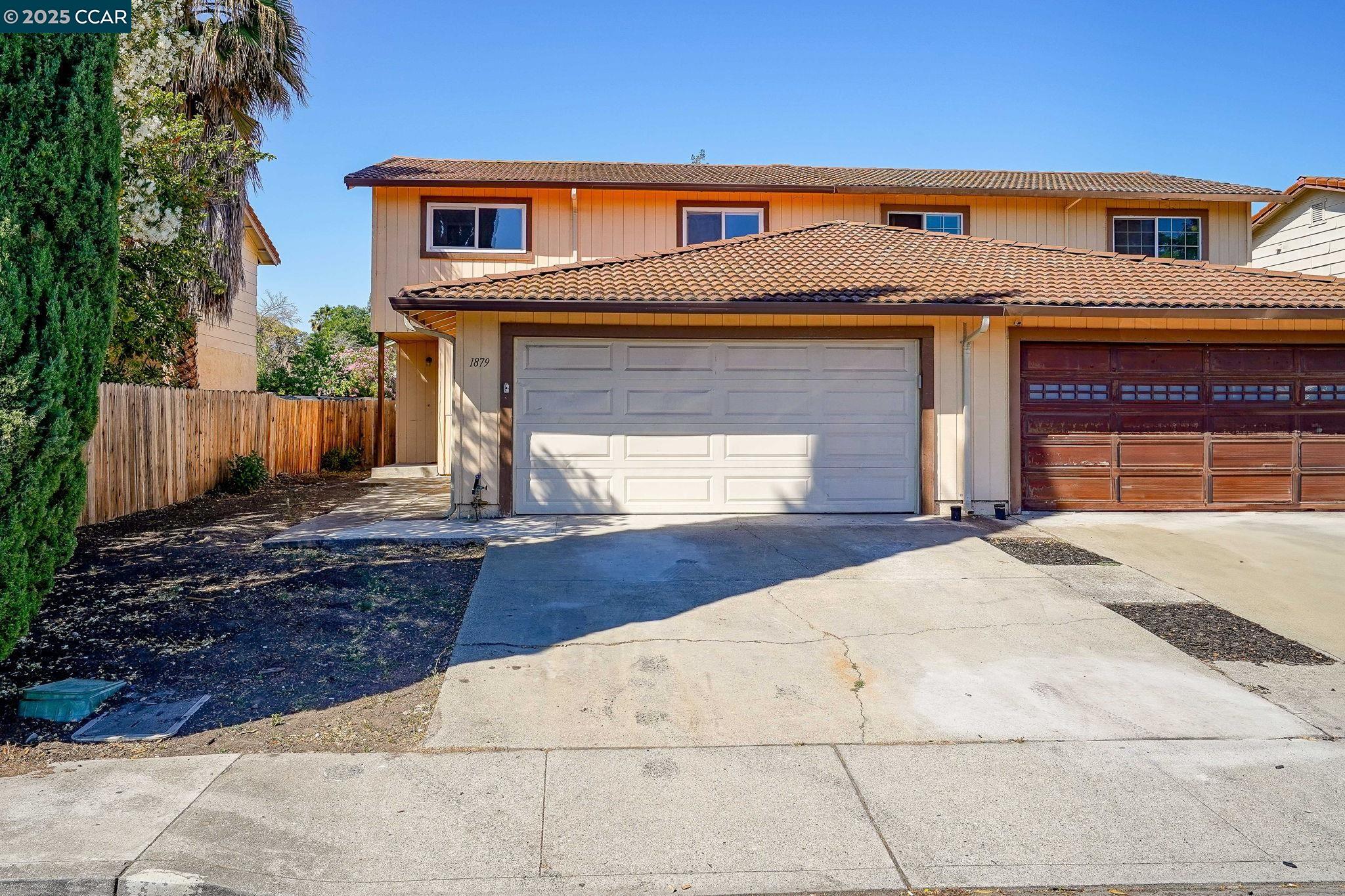Detail Gallery Image 24 of 24 For 1879 Saint Phillip Ct, Concord,  CA 94519 - 4 Beds | 2/1 Baths