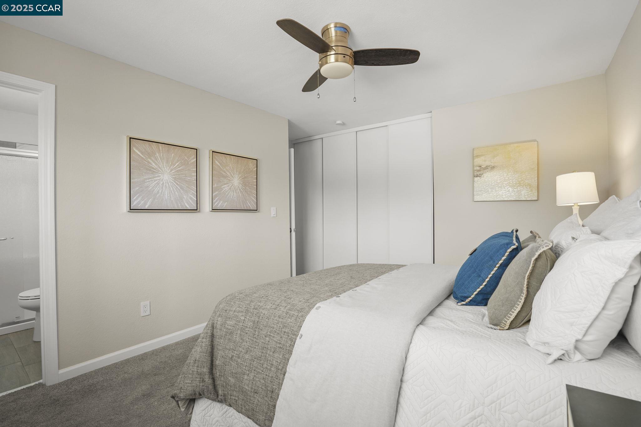 Detail Gallery Image 9 of 24 For 1879 Saint Phillip Ct, Concord,  CA 94519 - 4 Beds | 2/1 Baths