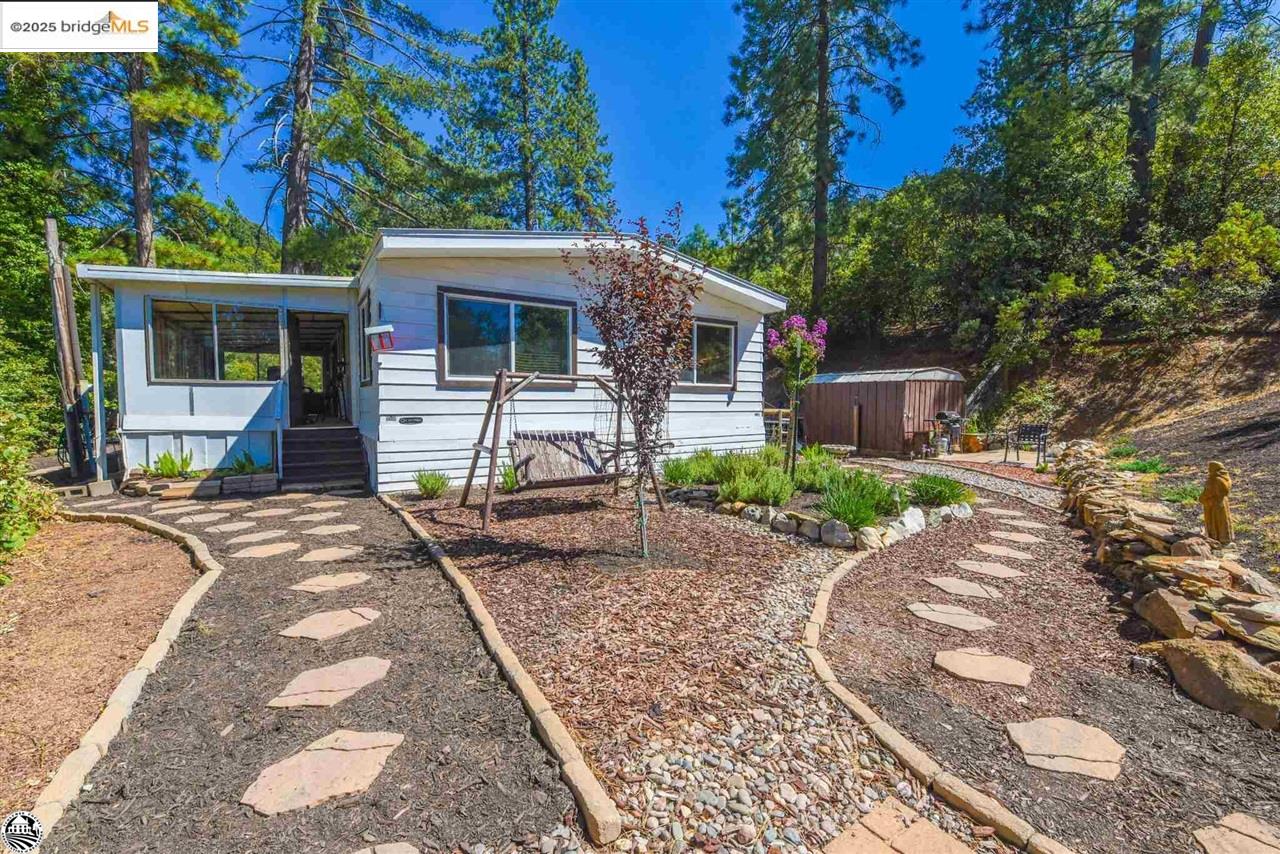 Detail Gallery Image 44 of 53 For 22440 Gunsight Rd, Sonora,  CA 95370-9351 - 2 Beds | 2 Baths