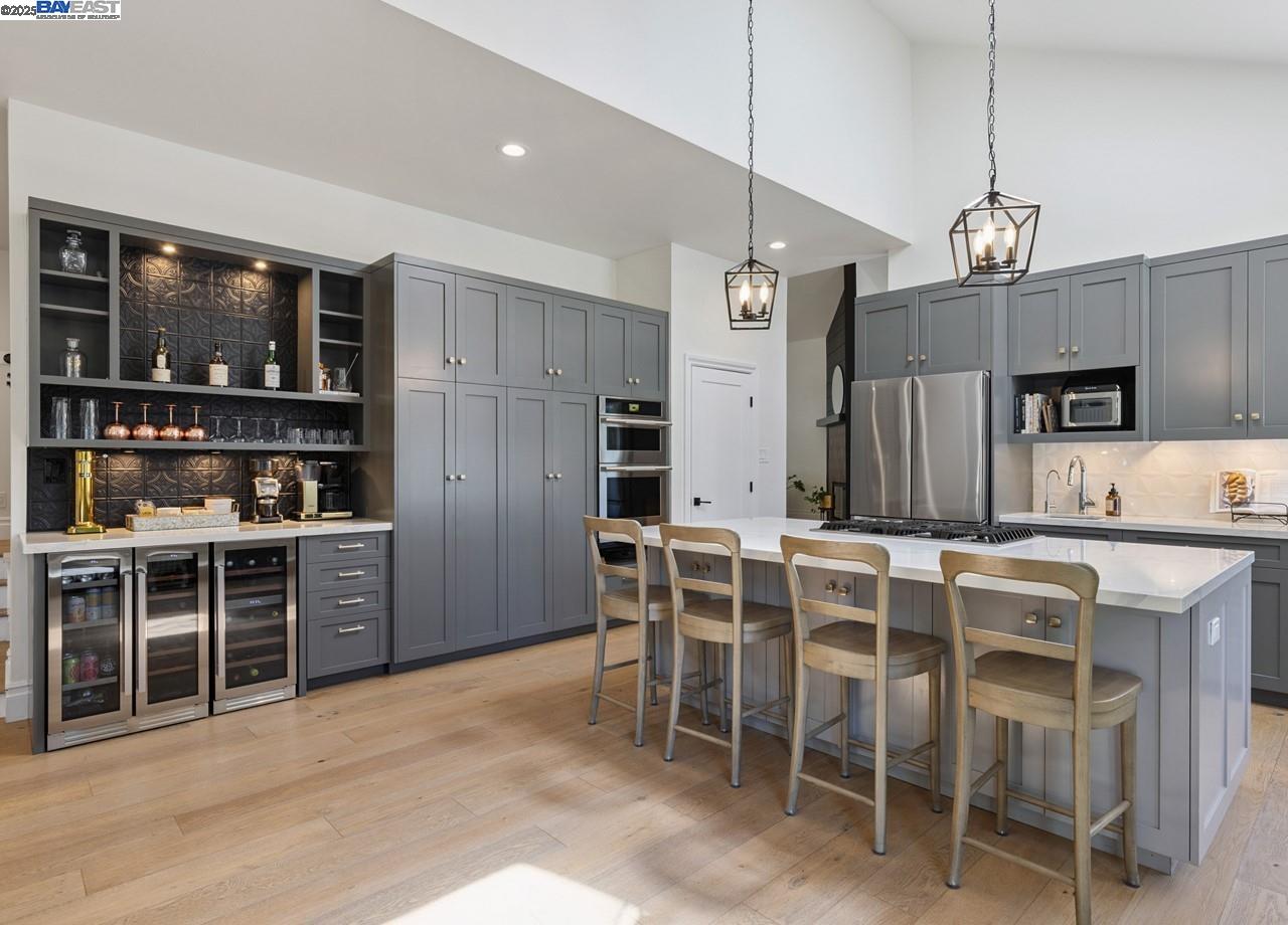 Detail Gallery Image 11 of 60 For 156 Del Monte Dr, Walnut Creek,  CA 94595 - 4 Beds | 4 Baths