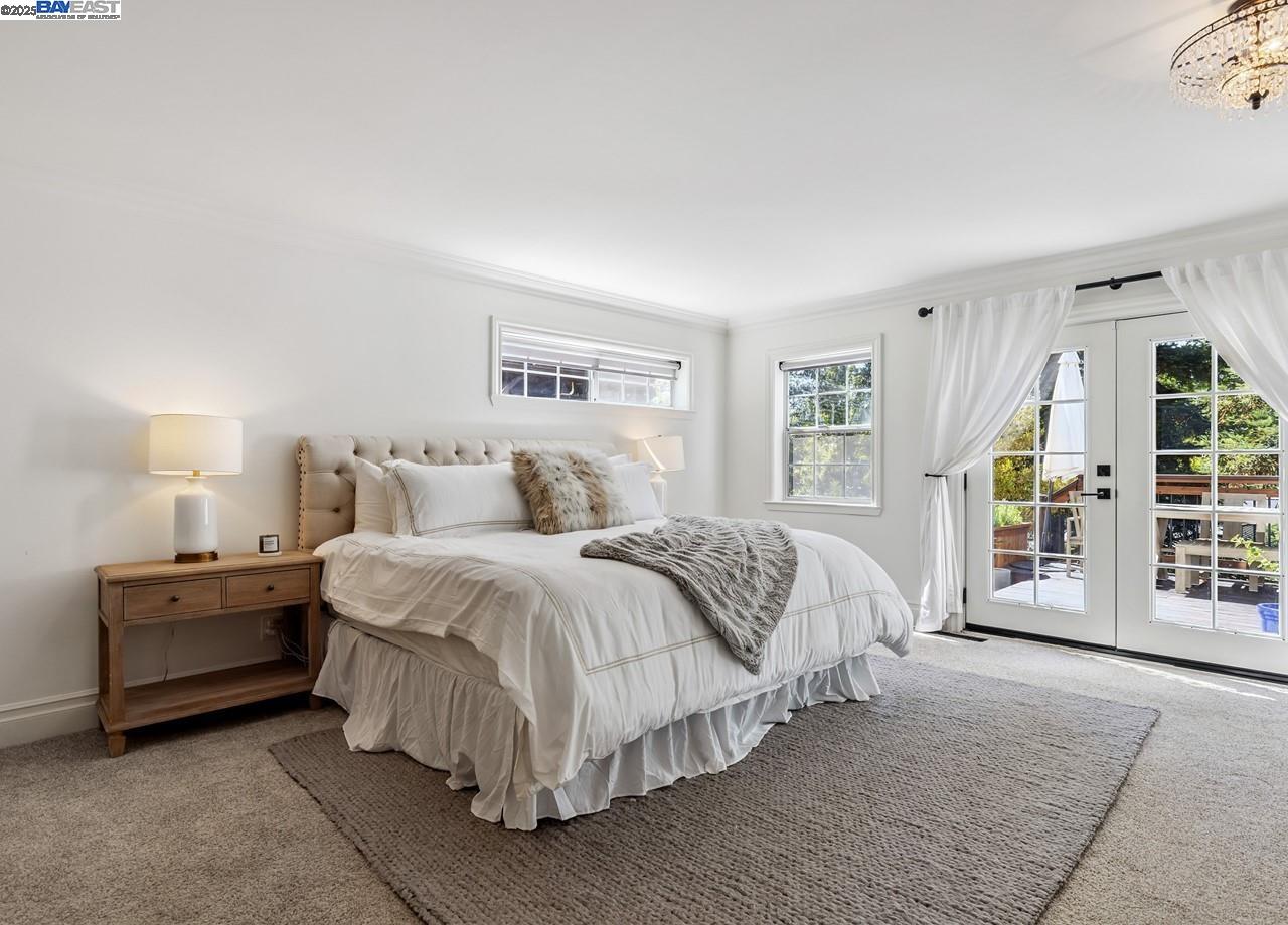 Detail Gallery Image 31 of 60 For 156 Del Monte Dr, Walnut Creek,  CA 94595 - 4 Beds | 4 Baths