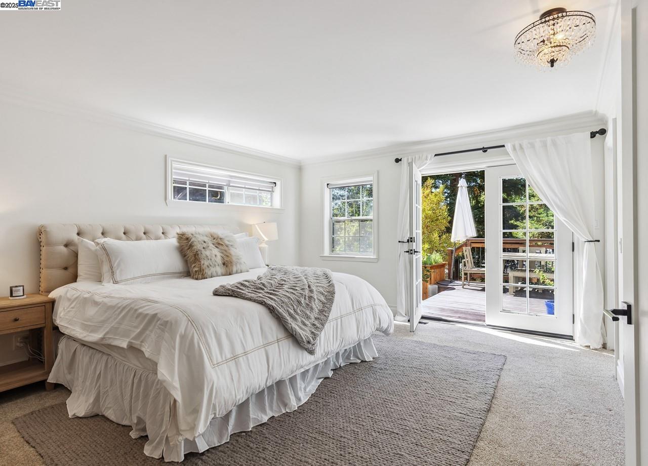 Detail Gallery Image 32 of 60 For 156 Del Monte Dr, Walnut Creek,  CA 94595 - 4 Beds | 4 Baths