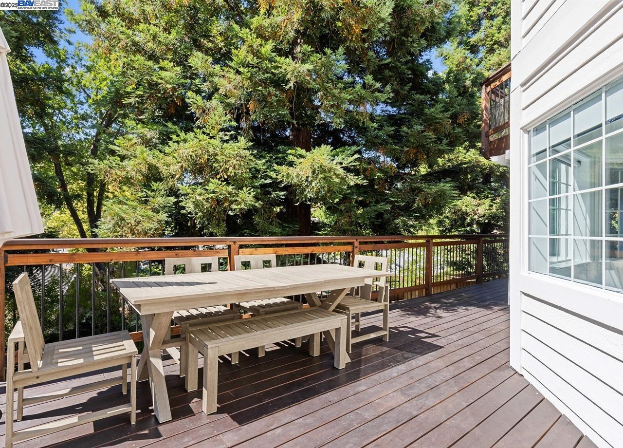 Detail Gallery Image 42 of 60 For 156 Del Monte Dr, Walnut Creek,  CA 94595 - 4 Beds | 4 Baths