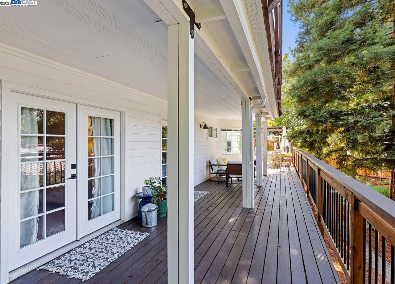 Detail Gallery Image 44 of 60 For 156 Del Monte Dr, Walnut Creek,  CA 94595 - 4 Beds | 4 Baths