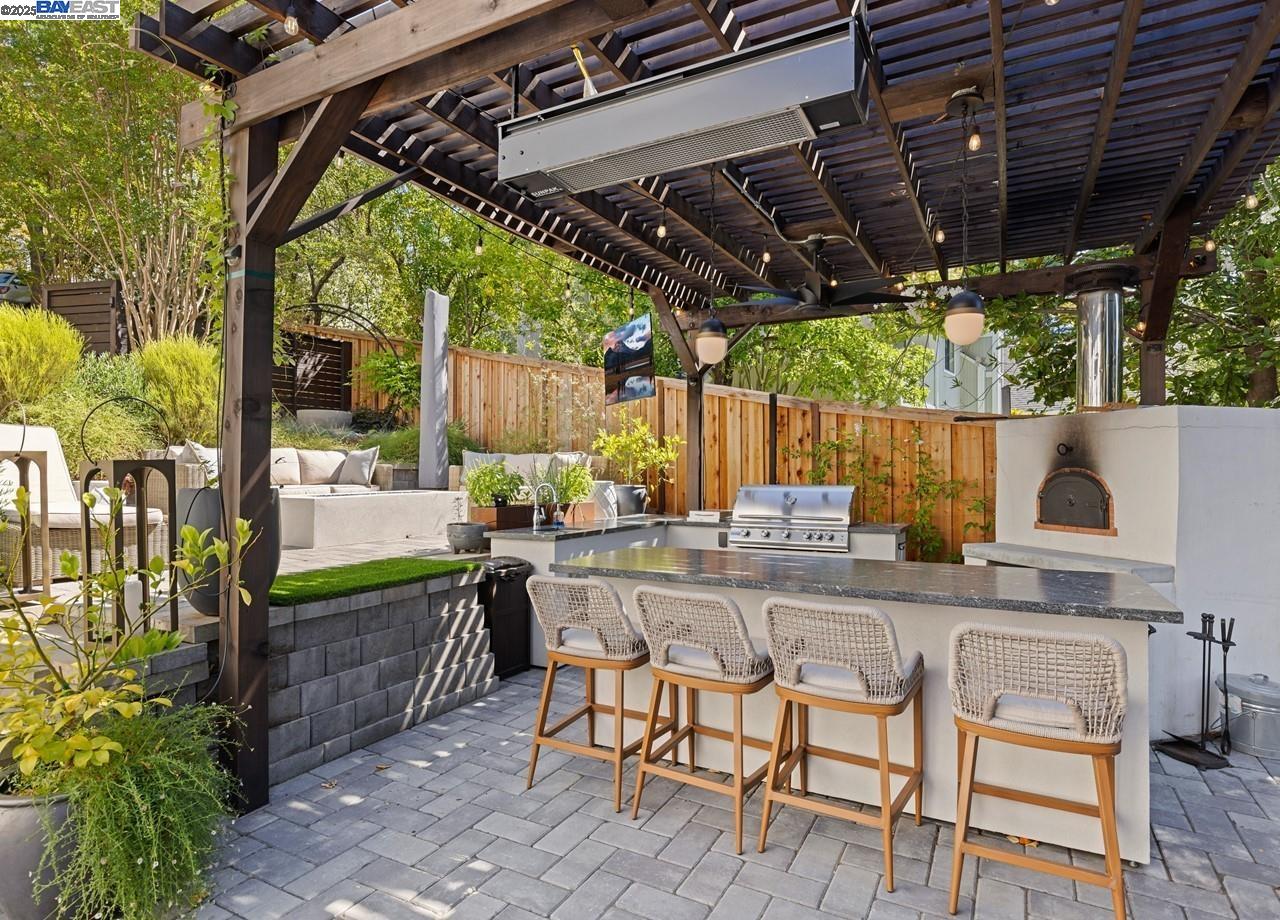 Detail Gallery Image 47 of 60 For 156 Del Monte Dr, Walnut Creek,  CA 94595 - 4 Beds | 4 Baths