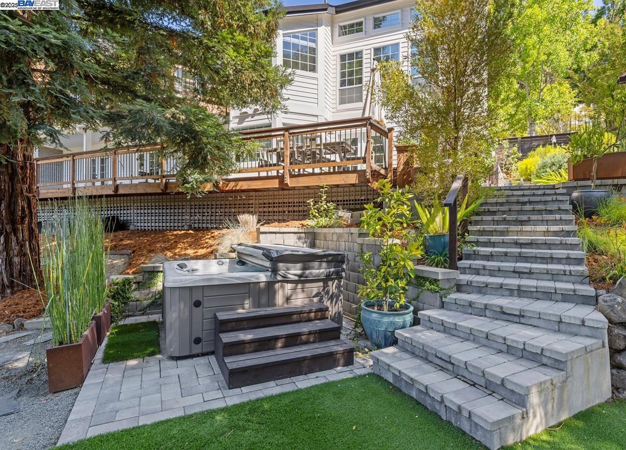 Detail Gallery Image 51 of 60 For 156 Del Monte Dr, Walnut Creek,  CA 94595 - 4 Beds | 4 Baths