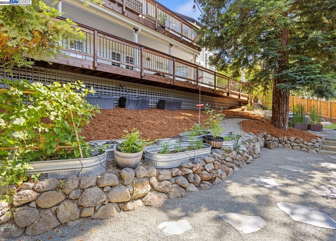 Detail Gallery Image 54 of 60 For 156 Del Monte Dr, Walnut Creek,  CA 94595 - 4 Beds | 4 Baths