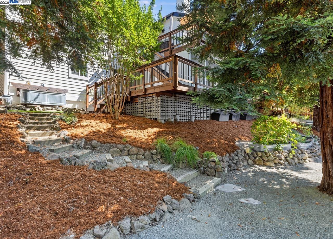 Detail Gallery Image 55 of 60 For 156 Del Monte Dr, Walnut Creek,  CA 94595 - 4 Beds | 4 Baths