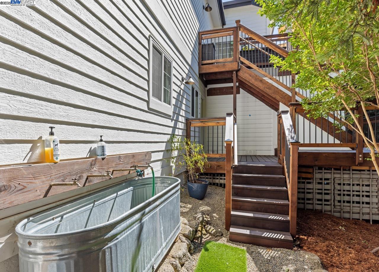 Detail Gallery Image 56 of 60 For 156 Del Monte Dr, Walnut Creek,  CA 94595 - 4 Beds | 4 Baths