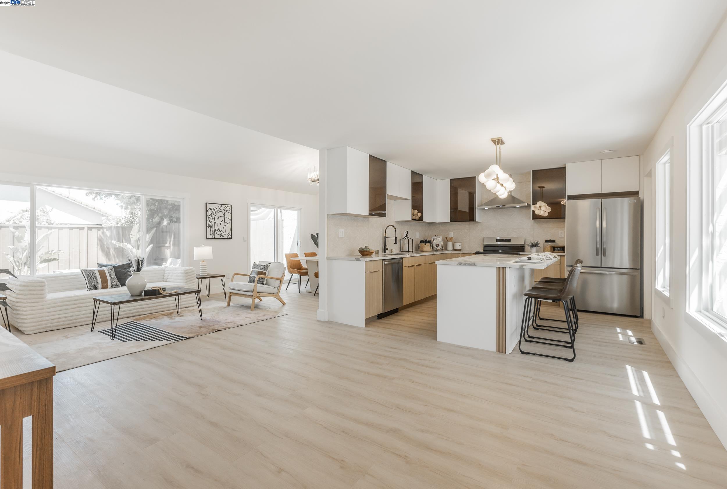 Detail Gallery Image 10 of 27 For 955 Big Bear Ct, Milpitas,  CA 95035 - 2 Beds | 2 Baths