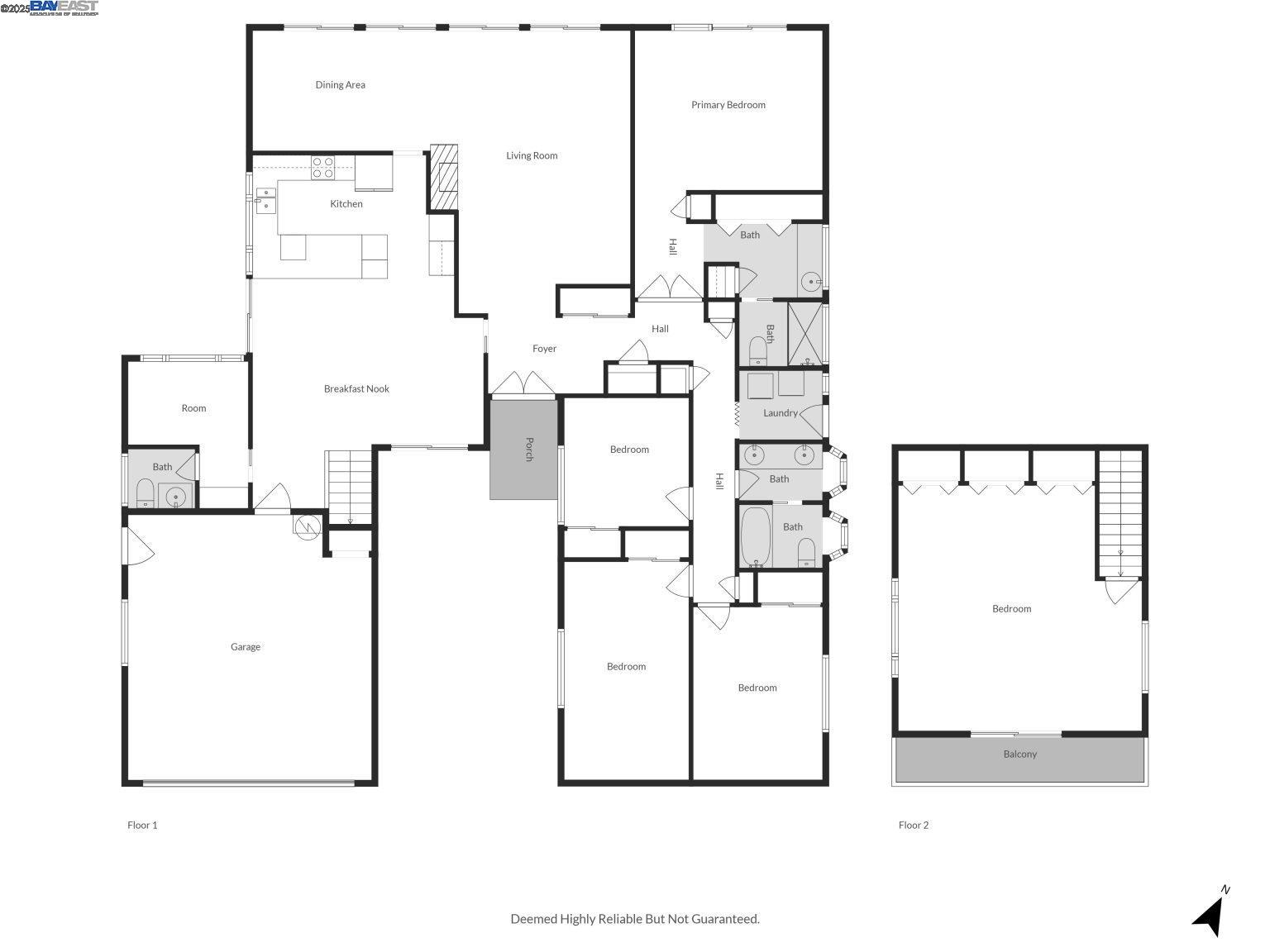 Detail Gallery Image 31 of 31 For 27786 Pleasant Hill Ct, Hayward,  CA 94542 - 4 Beds | 2/1 Baths