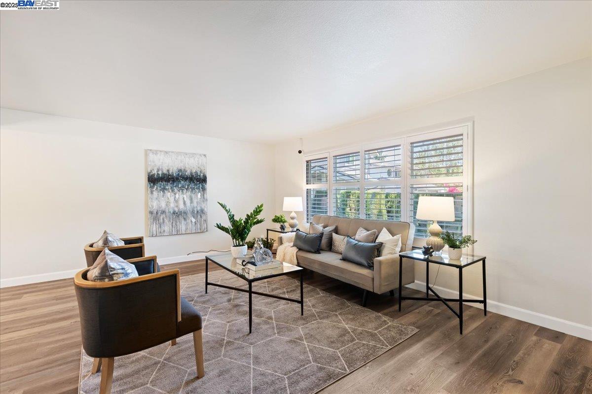 Detail Gallery Image 5 of 43 For 2670 Corte Elena, Pleasanton,  CA 94566 - 4 Beds | 2/1 Baths