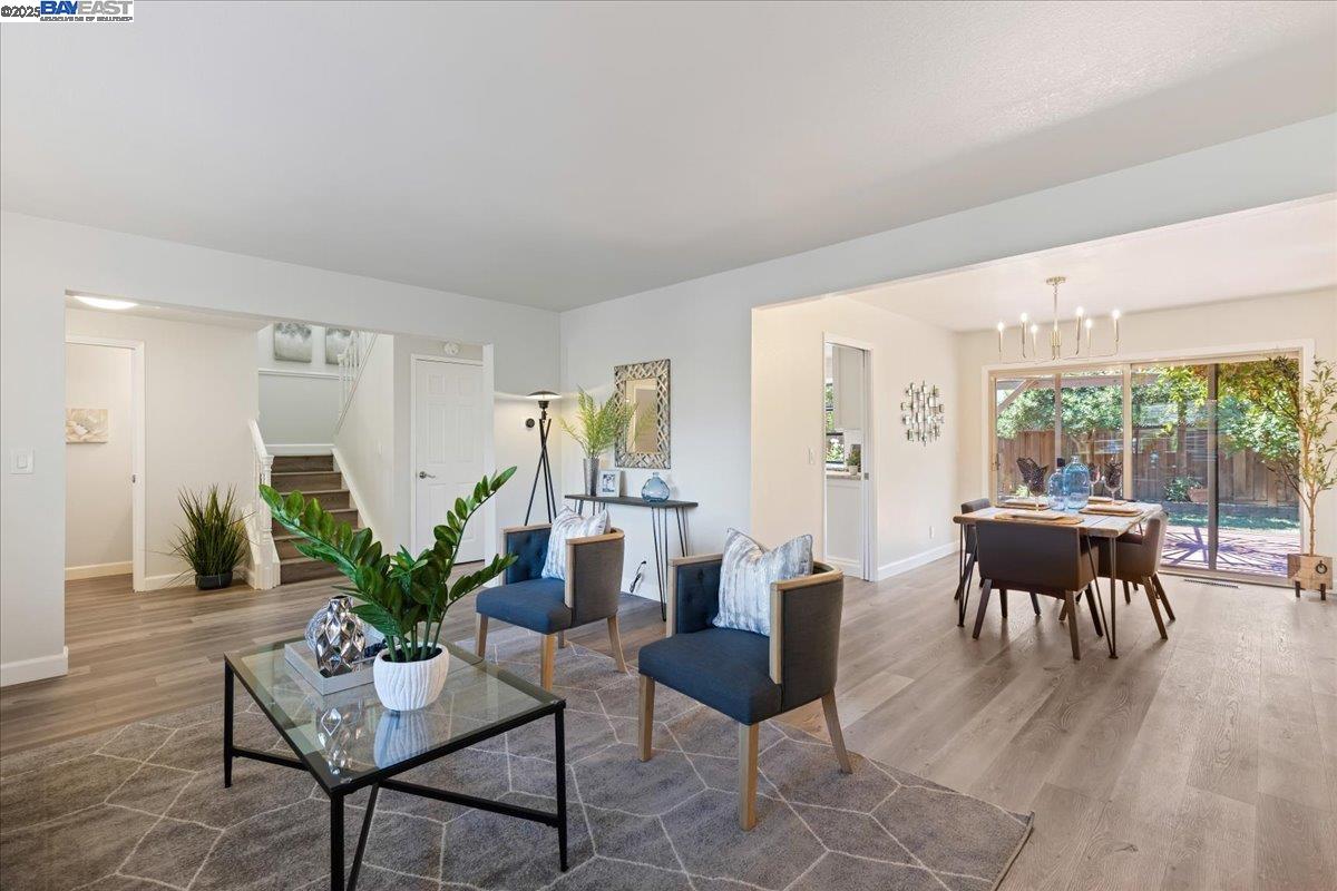 Detail Gallery Image 7 of 43 For 2670 Corte Elena, Pleasanton,  CA 94566 - 4 Beds | 2/1 Baths