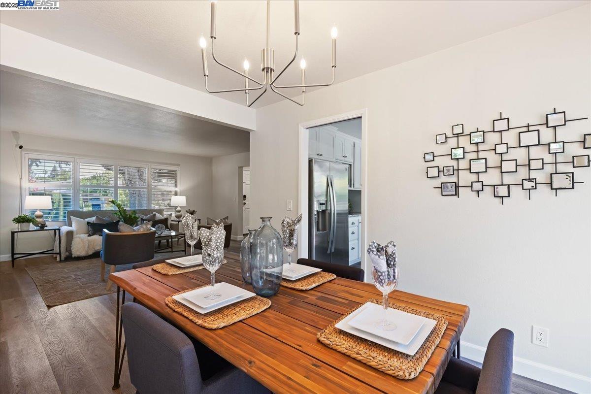 Detail Gallery Image 10 of 43 For 2670 Corte Elena, Pleasanton,  CA 94566 - 4 Beds | 2/1 Baths