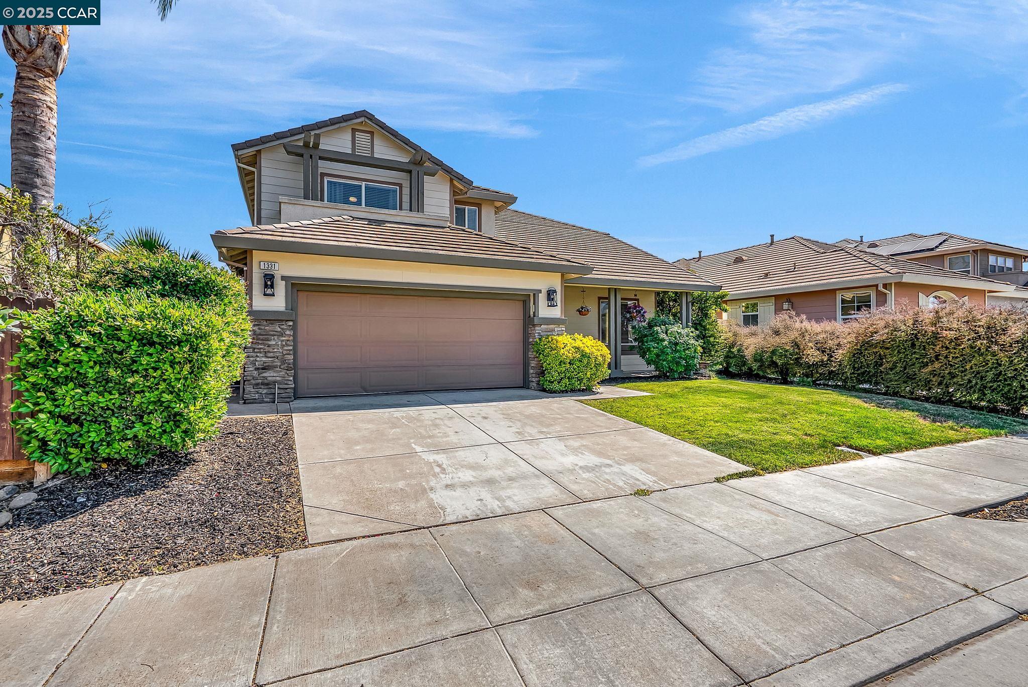 Detail Gallery Image 2 of 56 For 1331 Yosemite Circle, Oakley,  CA 94561 - 4 Beds | 3 Baths