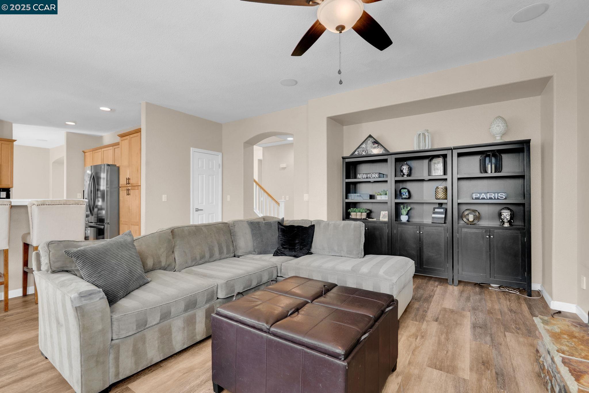 Detail Gallery Image 20 of 56 For 1331 Yosemite Circle, Oakley,  CA 94561 - 4 Beds | 3 Baths